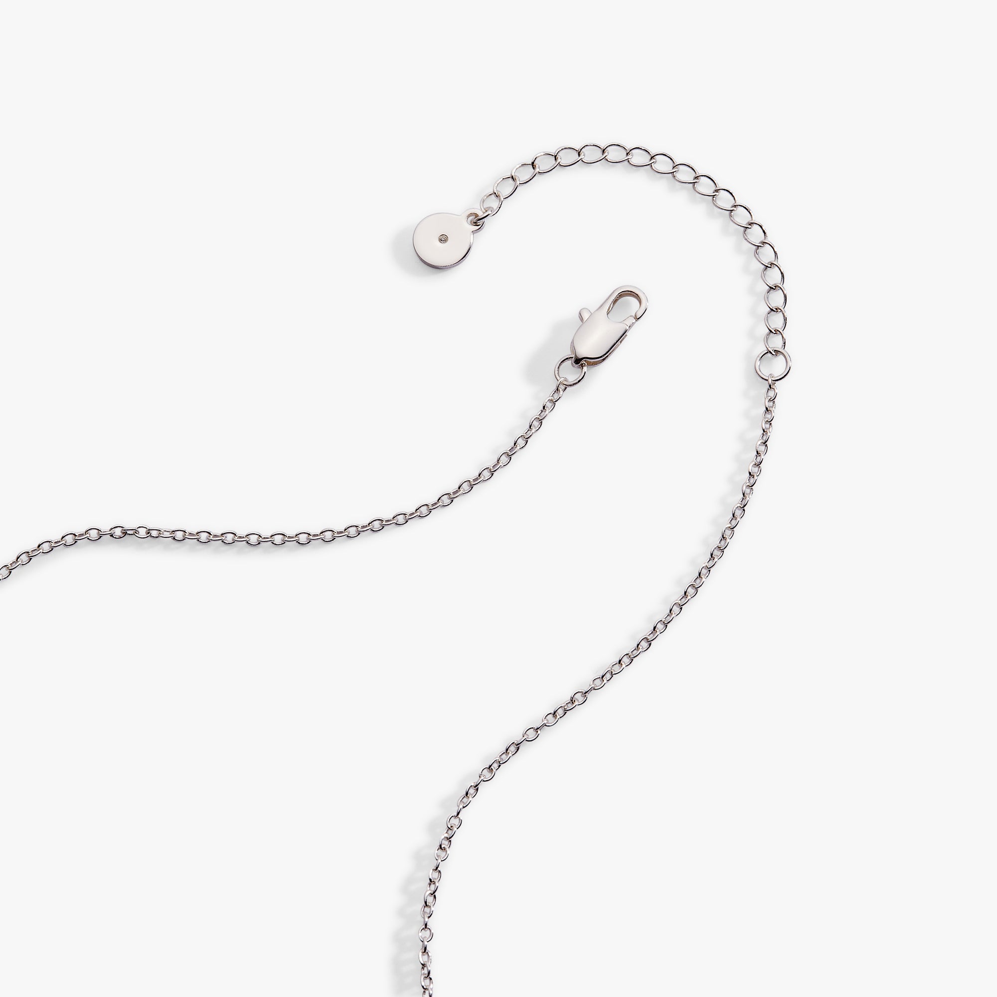 Cosmic Cowgirl Y Necklace