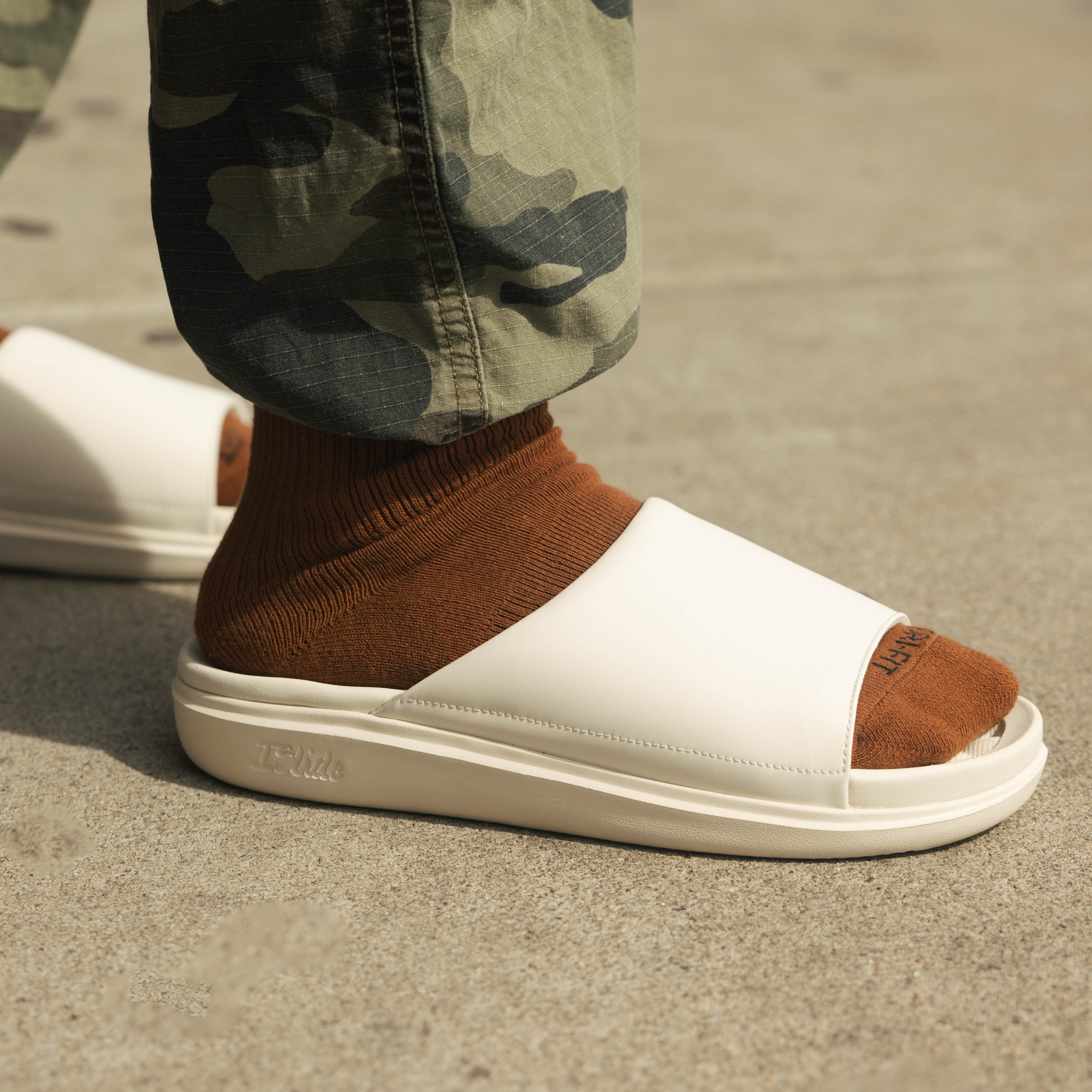 Martha's Vinyard Motive