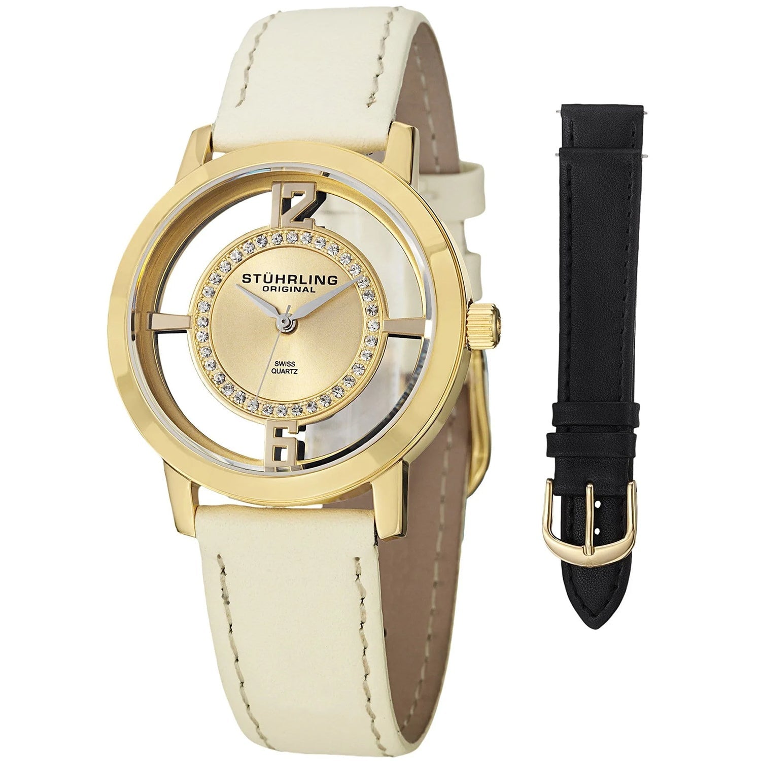 Stuhrling Women's Winchester Watch