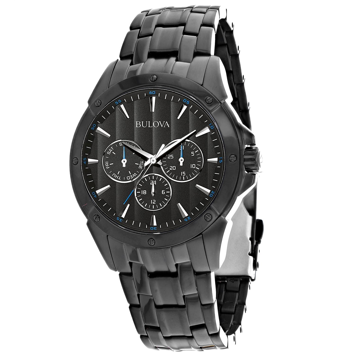 Bulova Men's Classic Watch