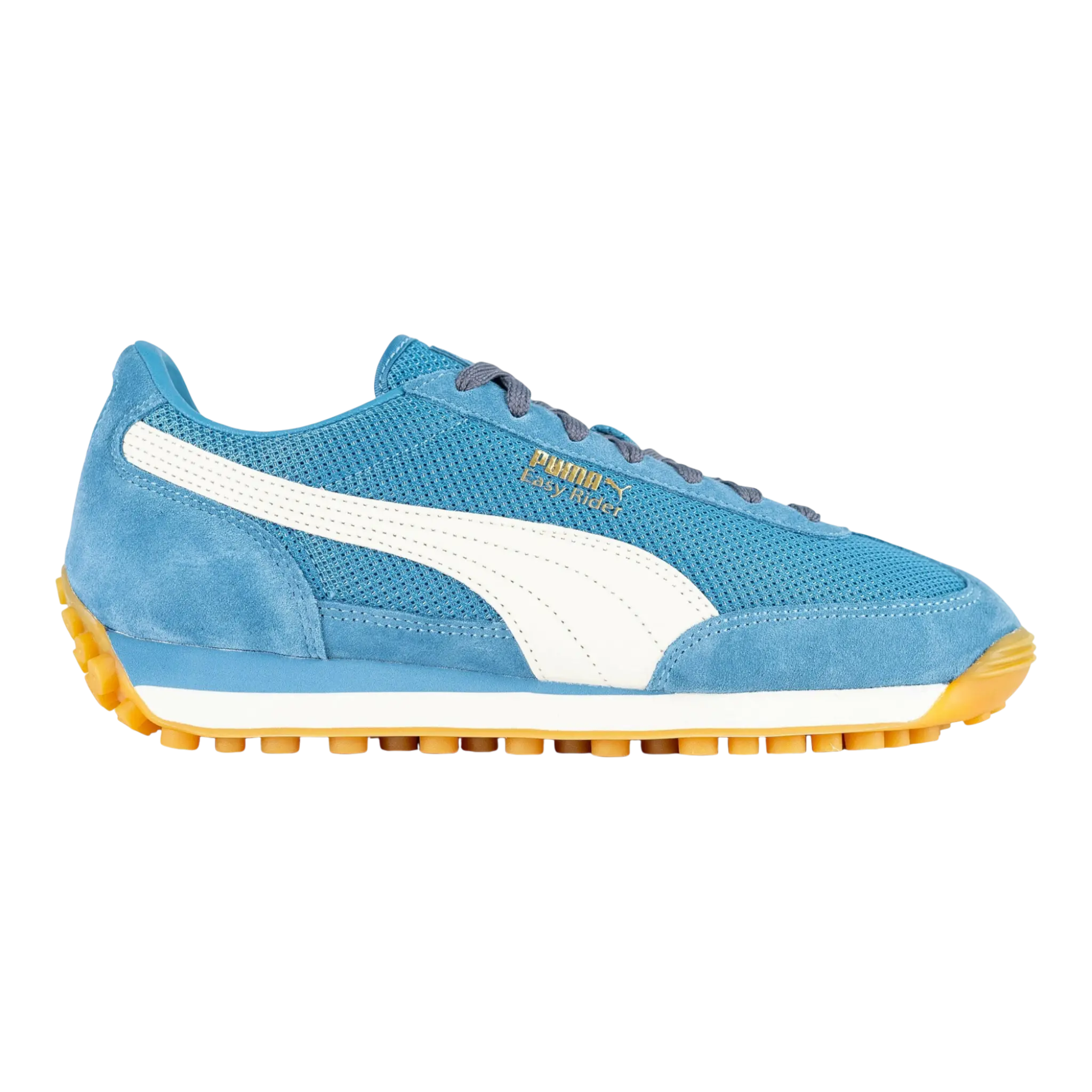 SteinMart.com | Puma Easy Rider Mesh Men Sneakers Calming Green/Frosted ...