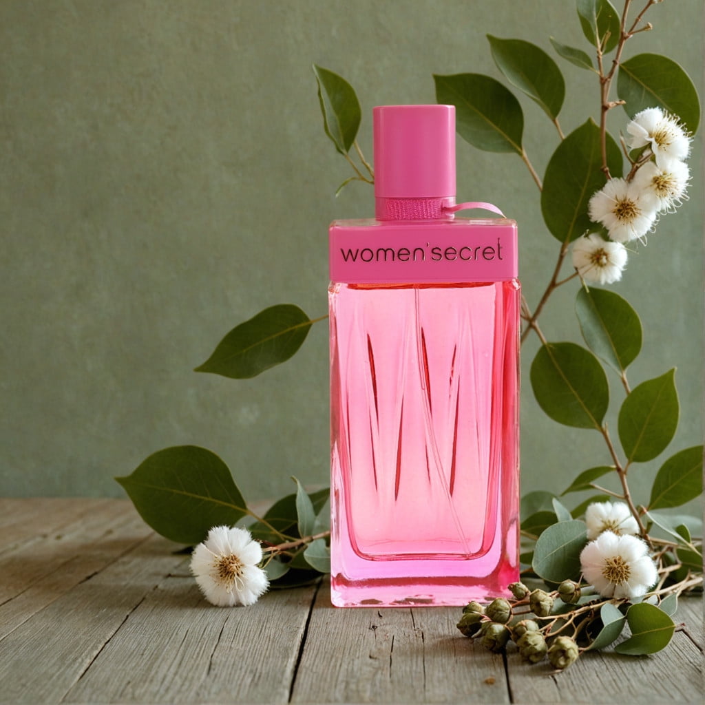 Women's Secret Intimate Delight EDP 3.4 oz