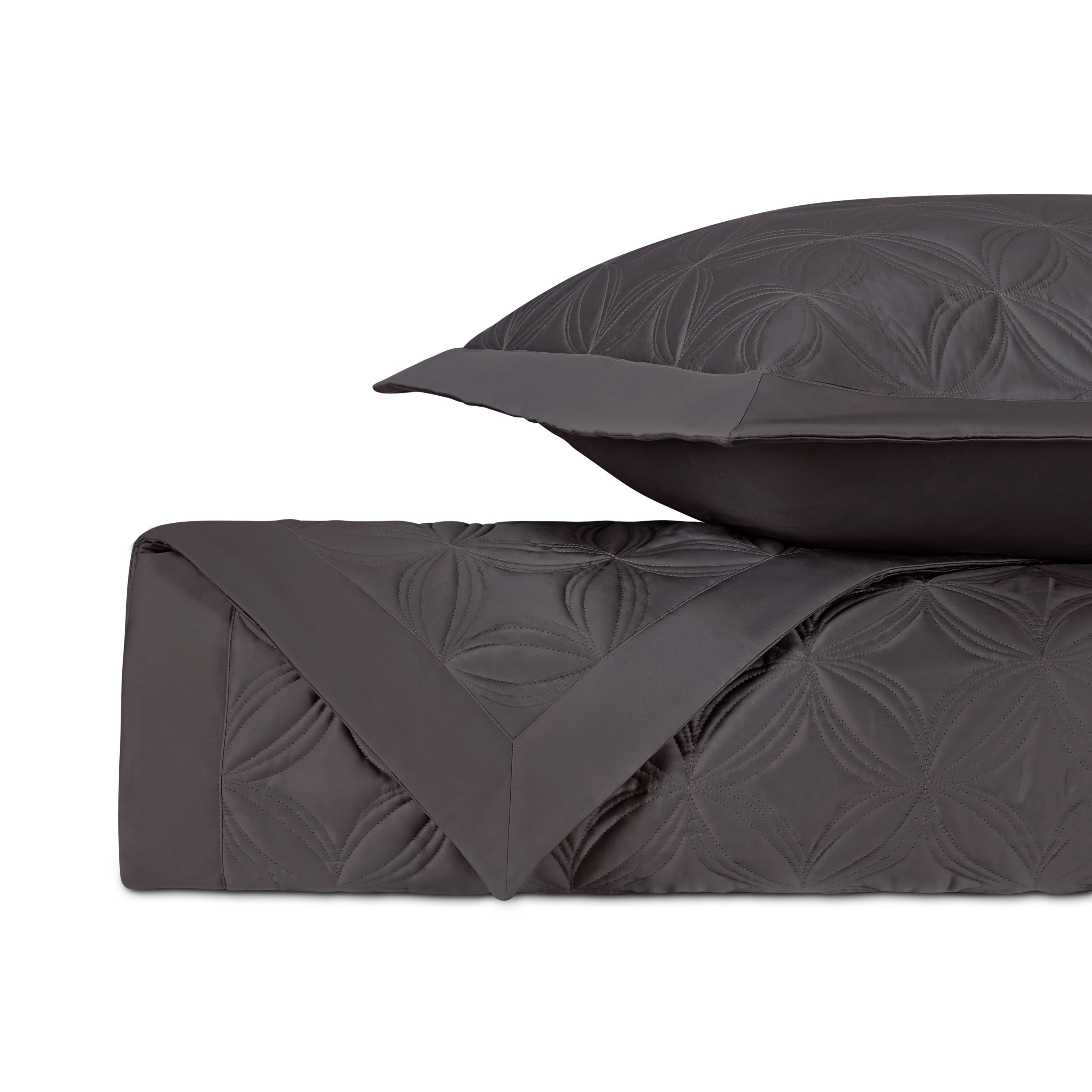 Dara Quilted Coverlet