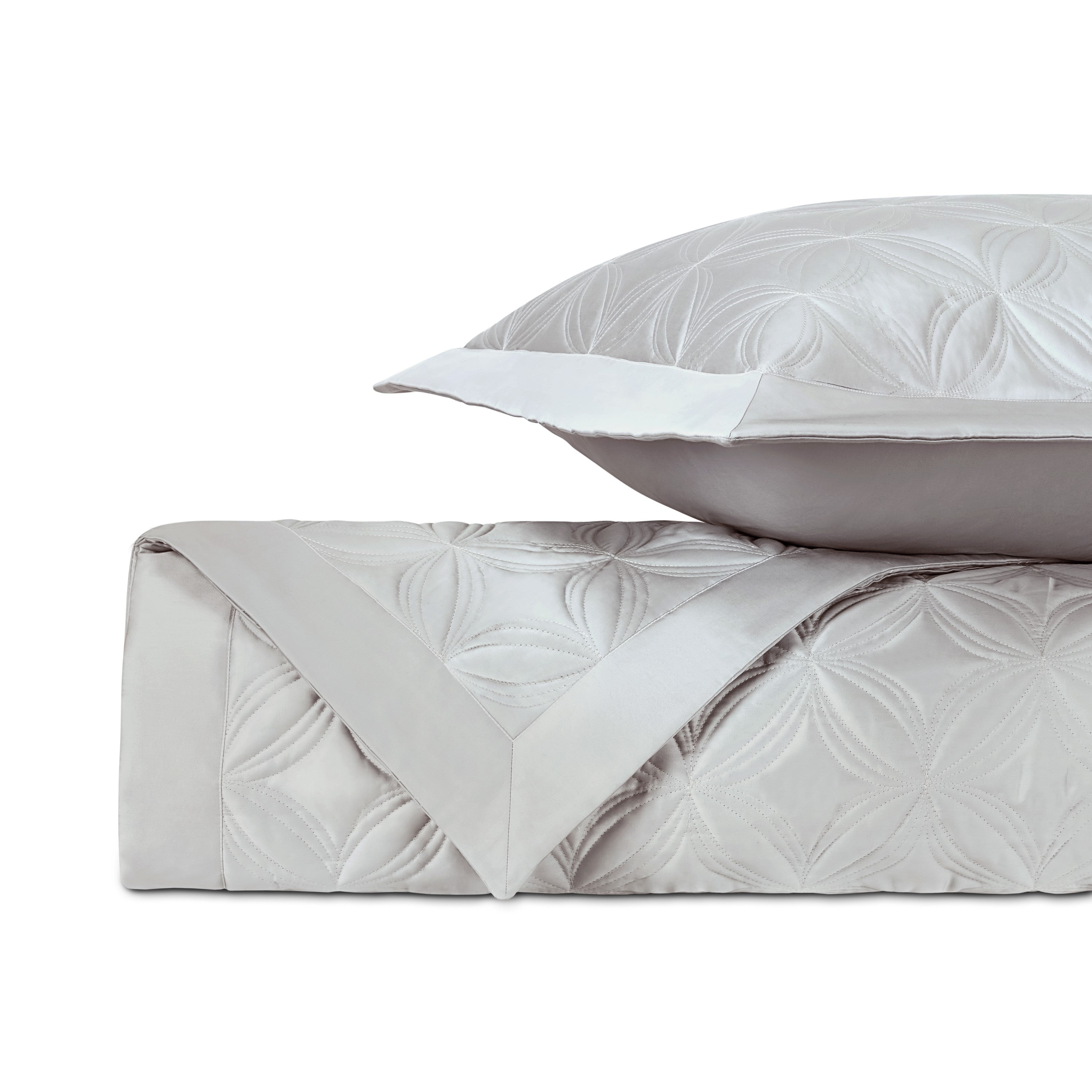 Dara Quilted Coverlet