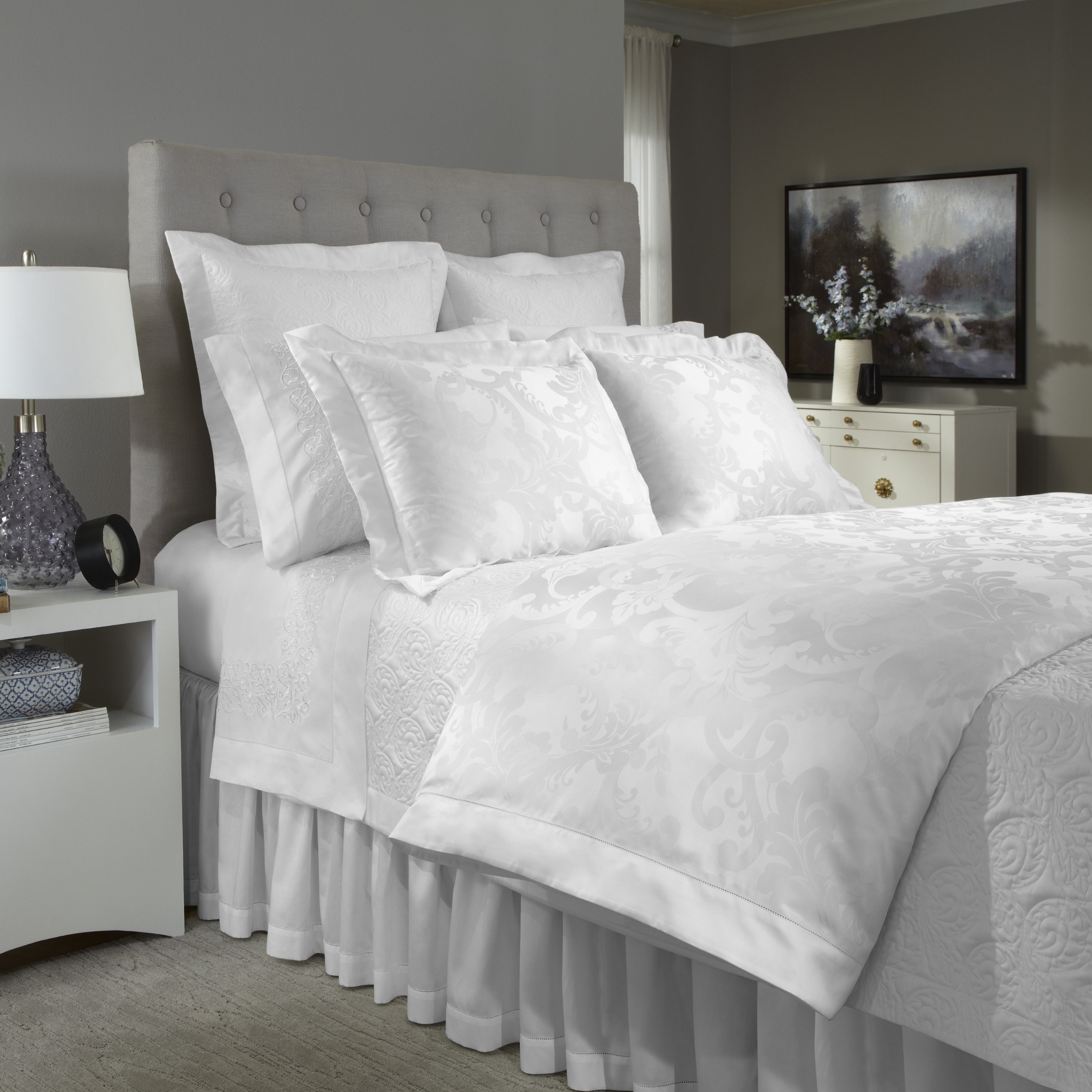 Darian Duvet Cover