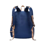 G'ccioni Diaper Bag Backpack, Multifunction,Travel Bag,Nappy Changing Mat,Double Compartments, StrollerStraps,Waterproof