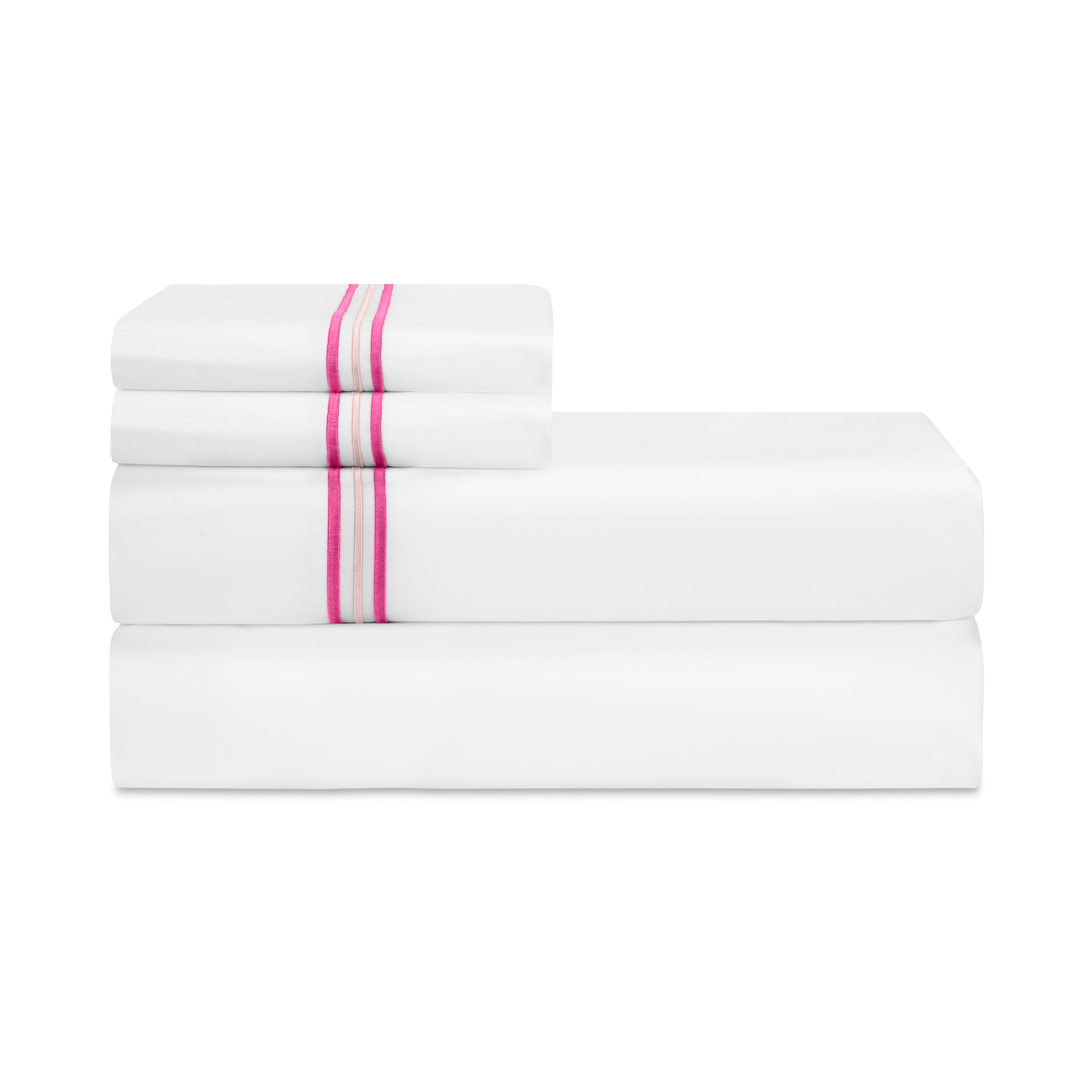 Delancey Flat Sheet