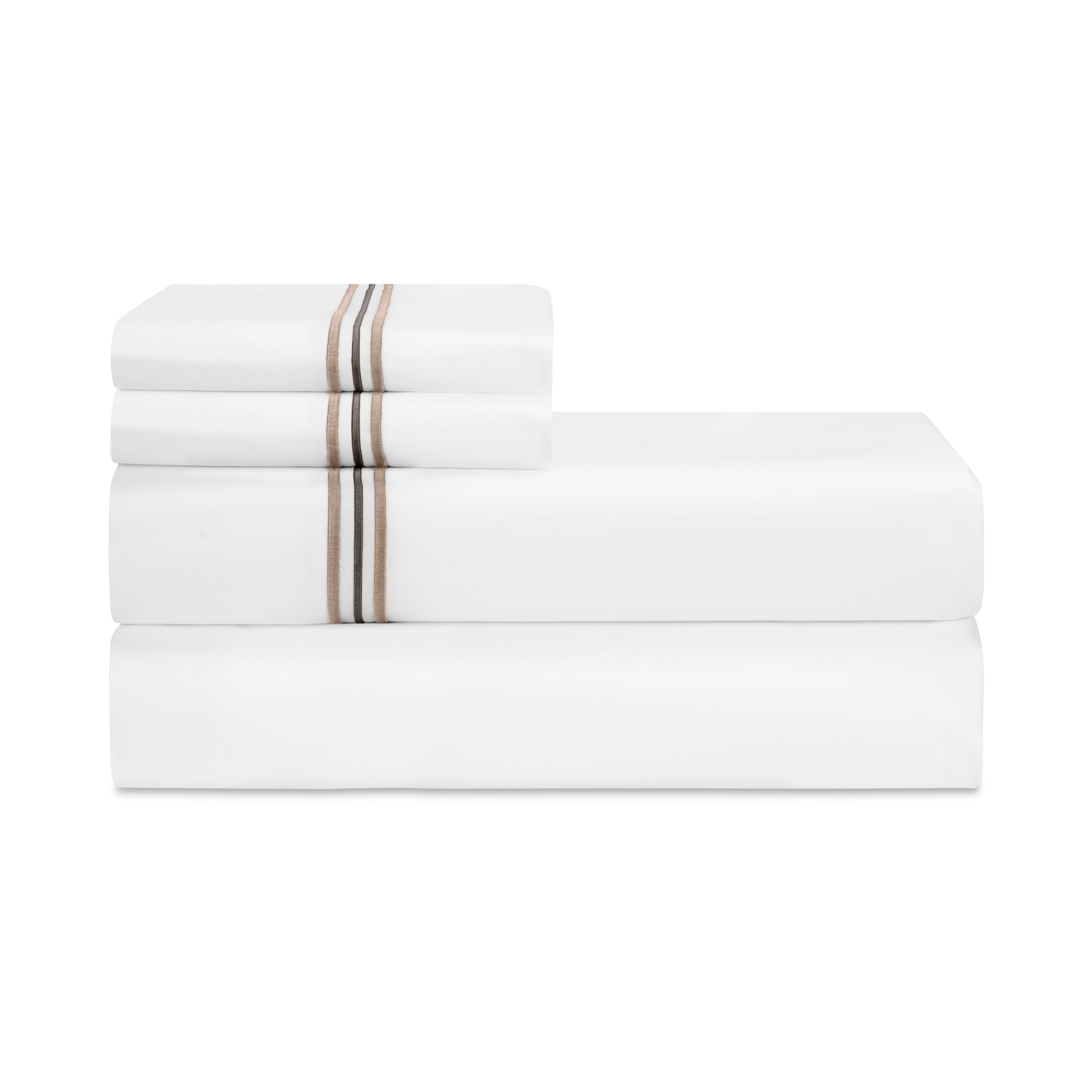 Delancey Flat Sheet