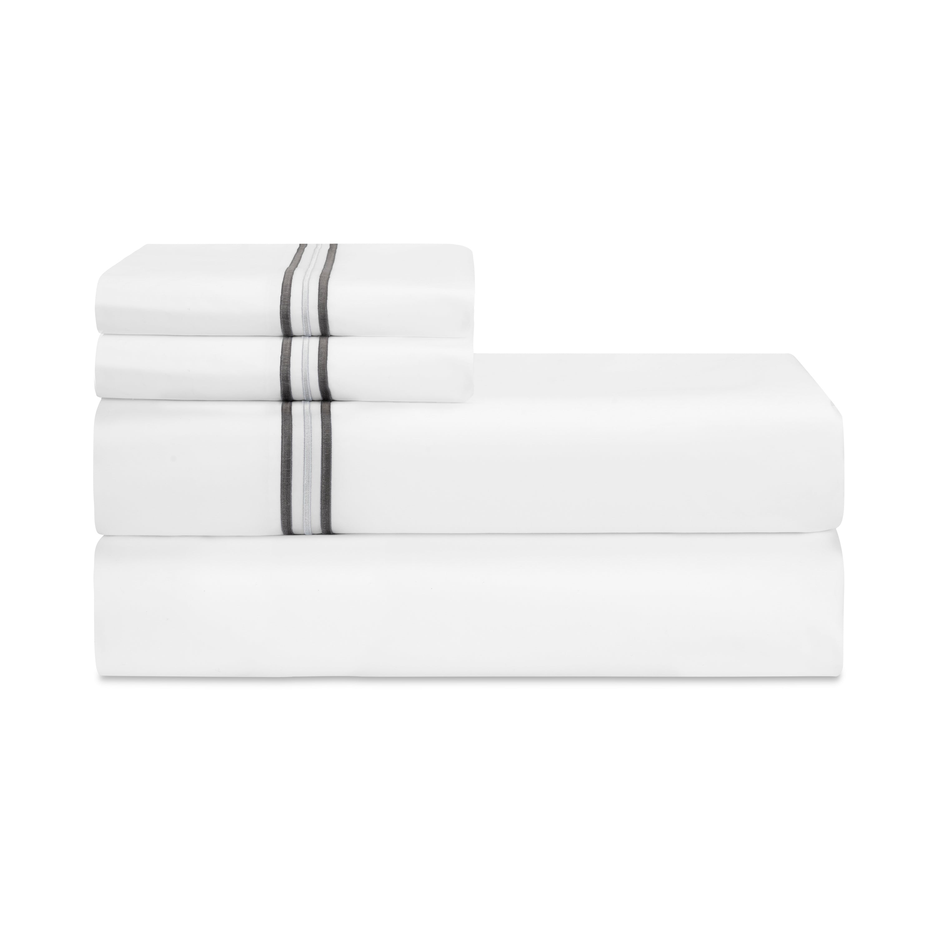 Delancey Flat Sheet