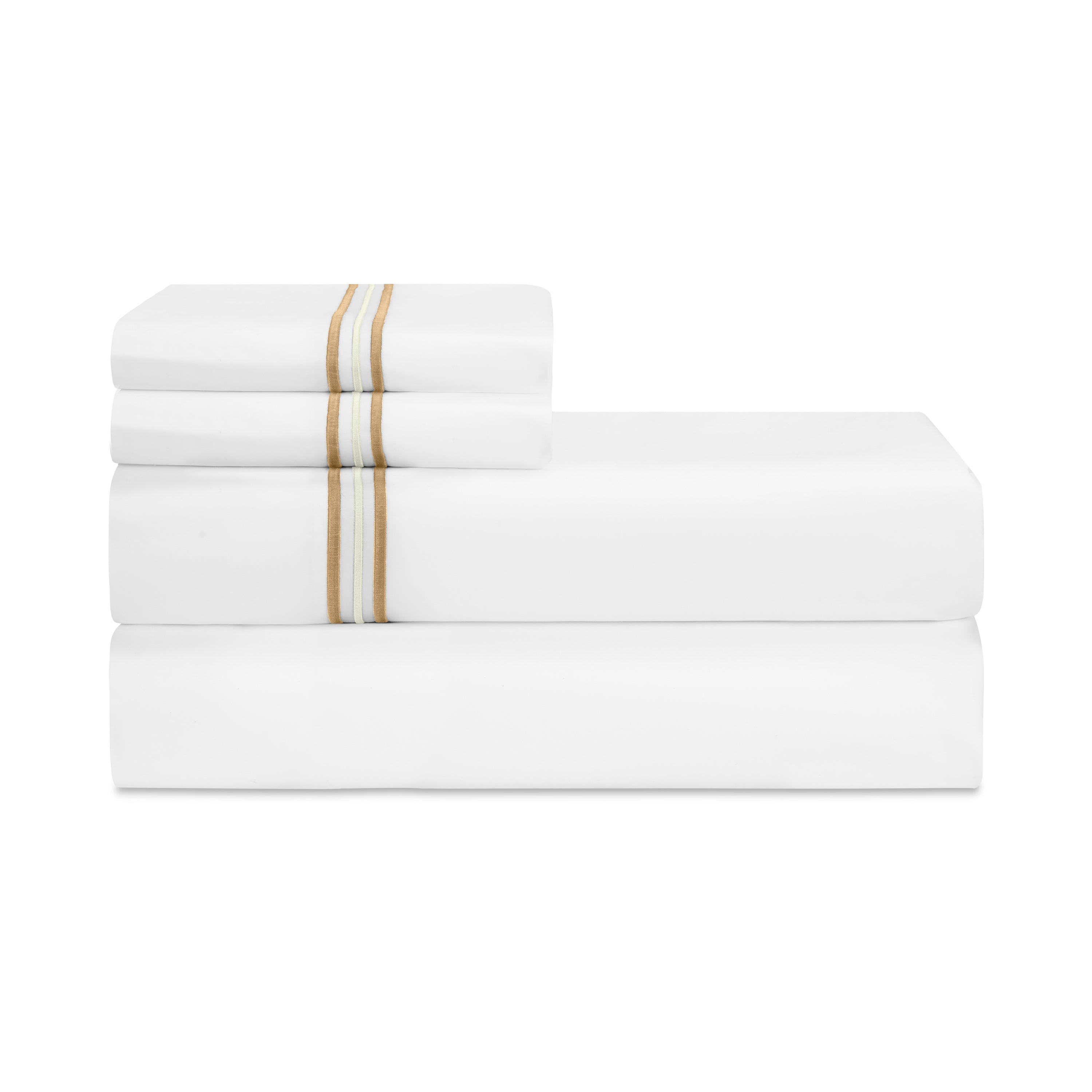Delancey Pair Of Pillowcases