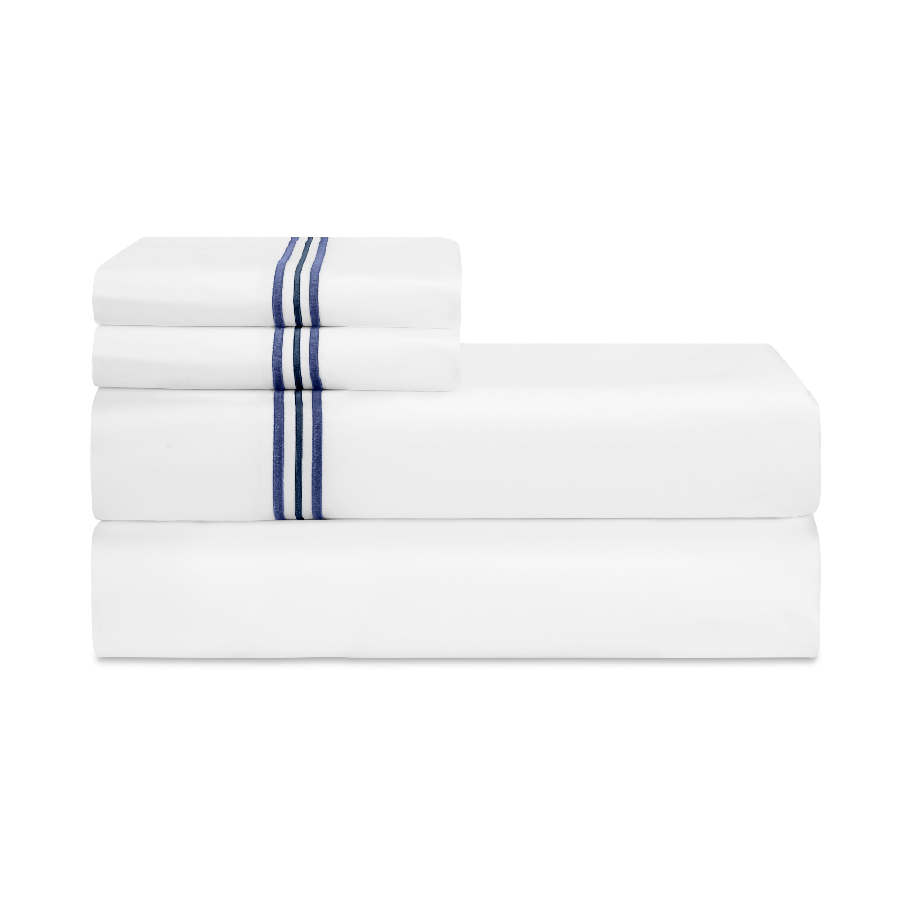 Delancey Flat Sheet