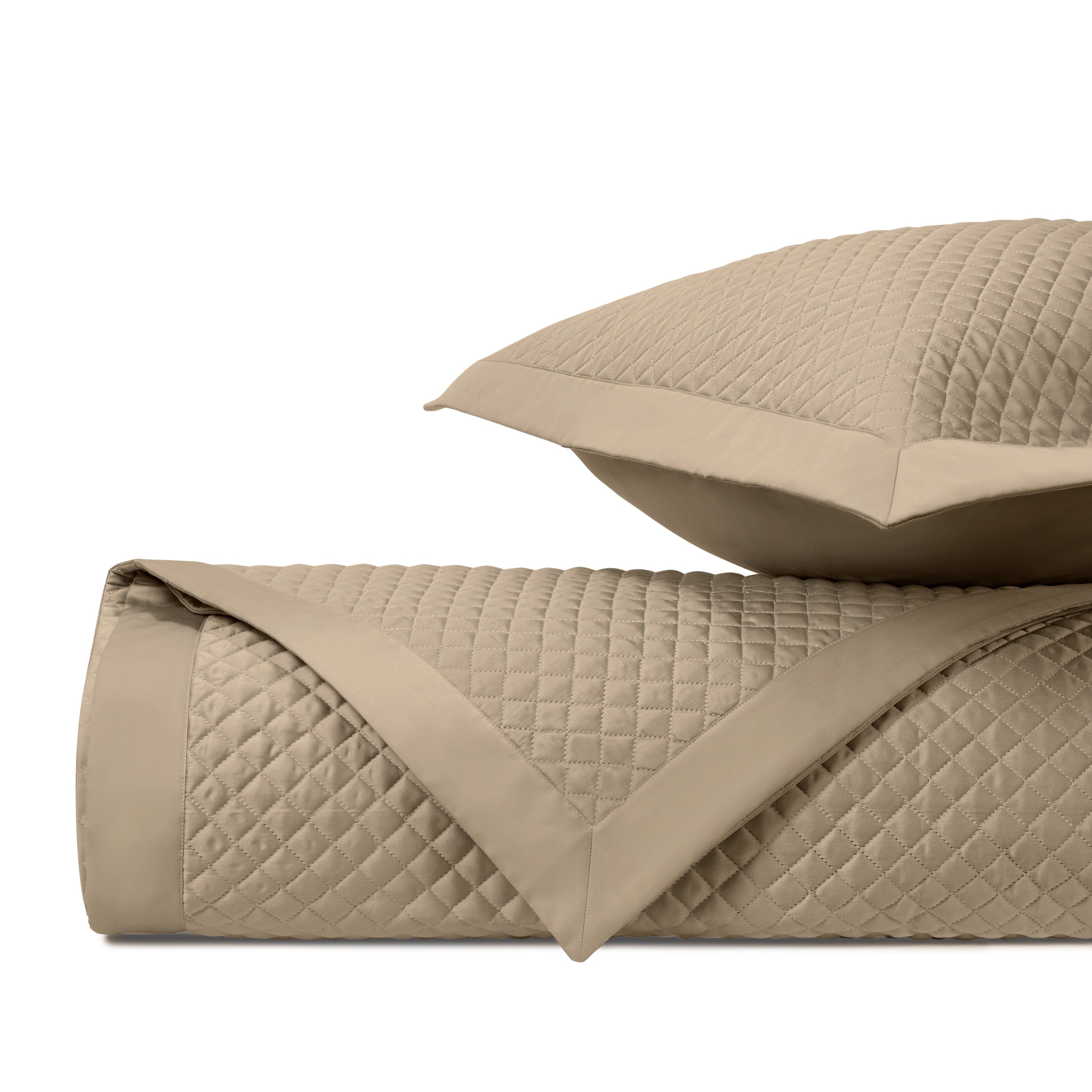Diamond Quilted Yardage