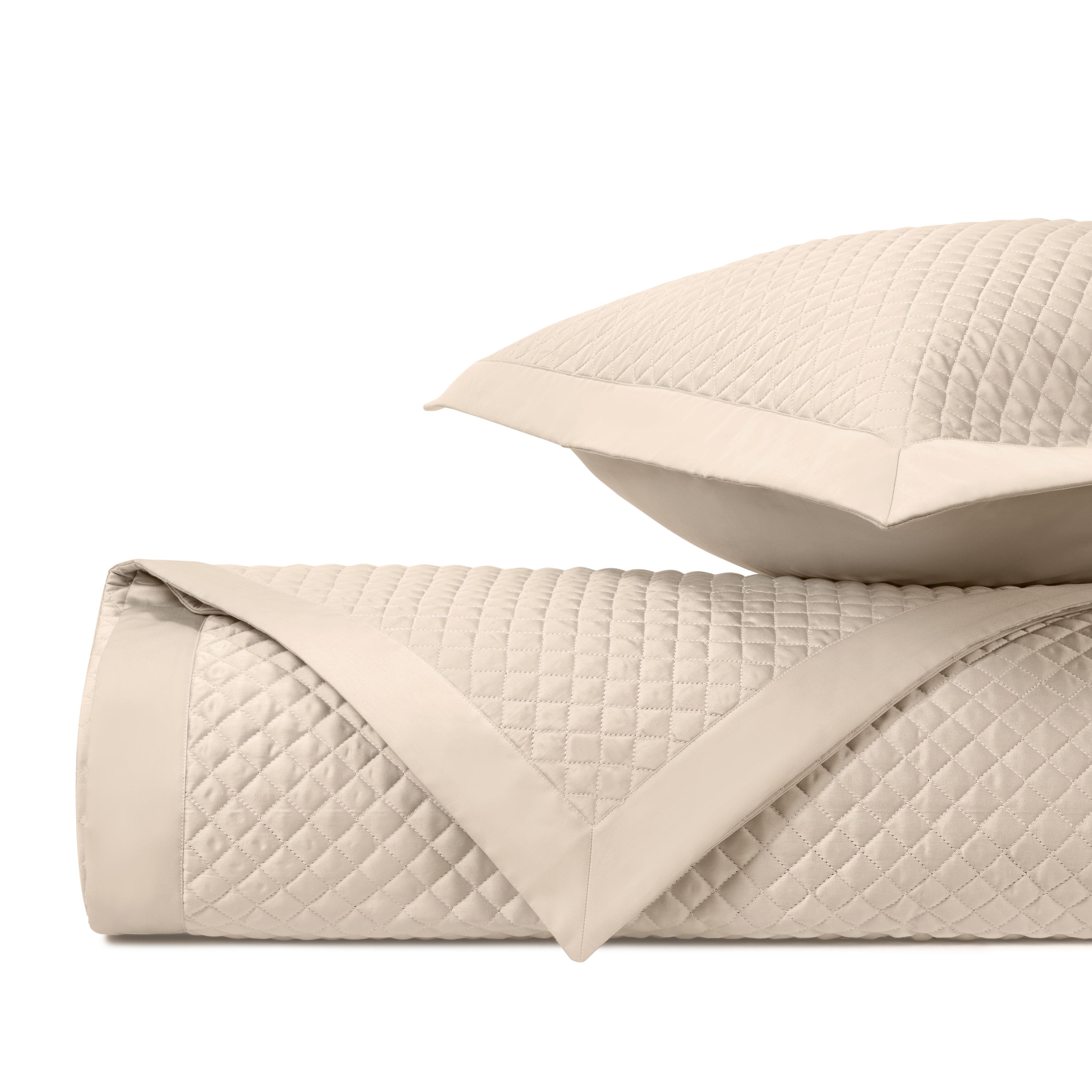 Diamond Quilted Yardage