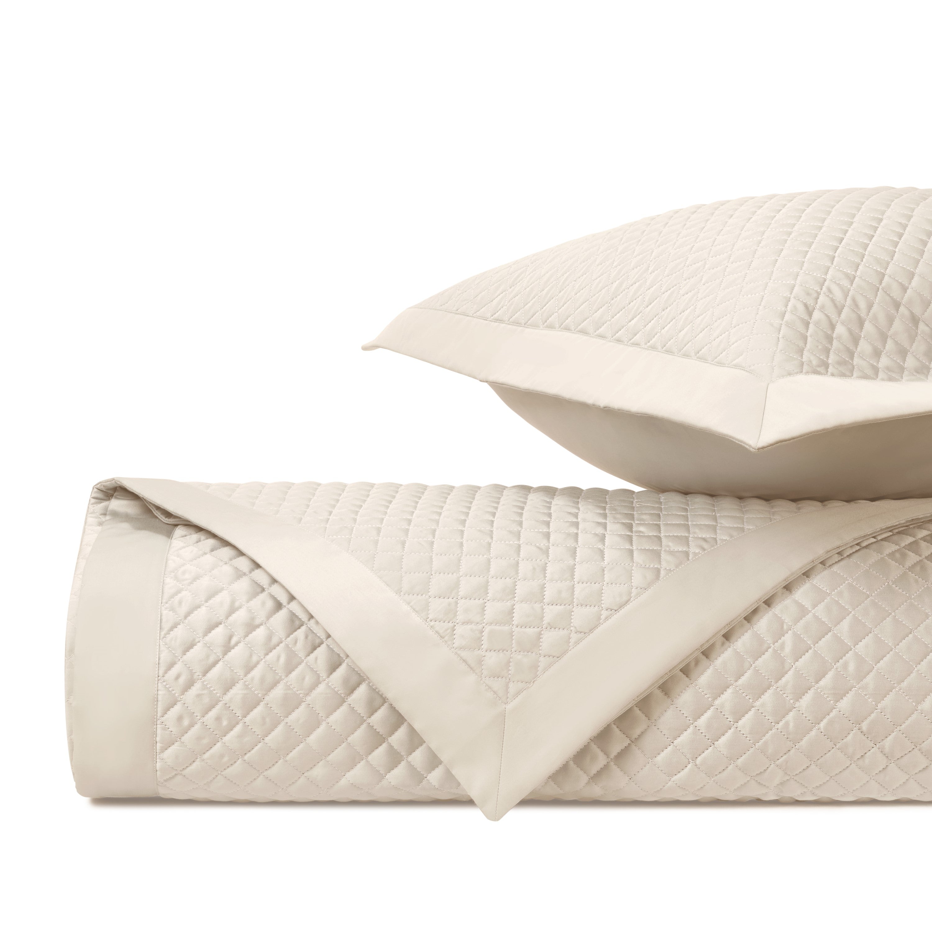 Diamond Quilted Yardage