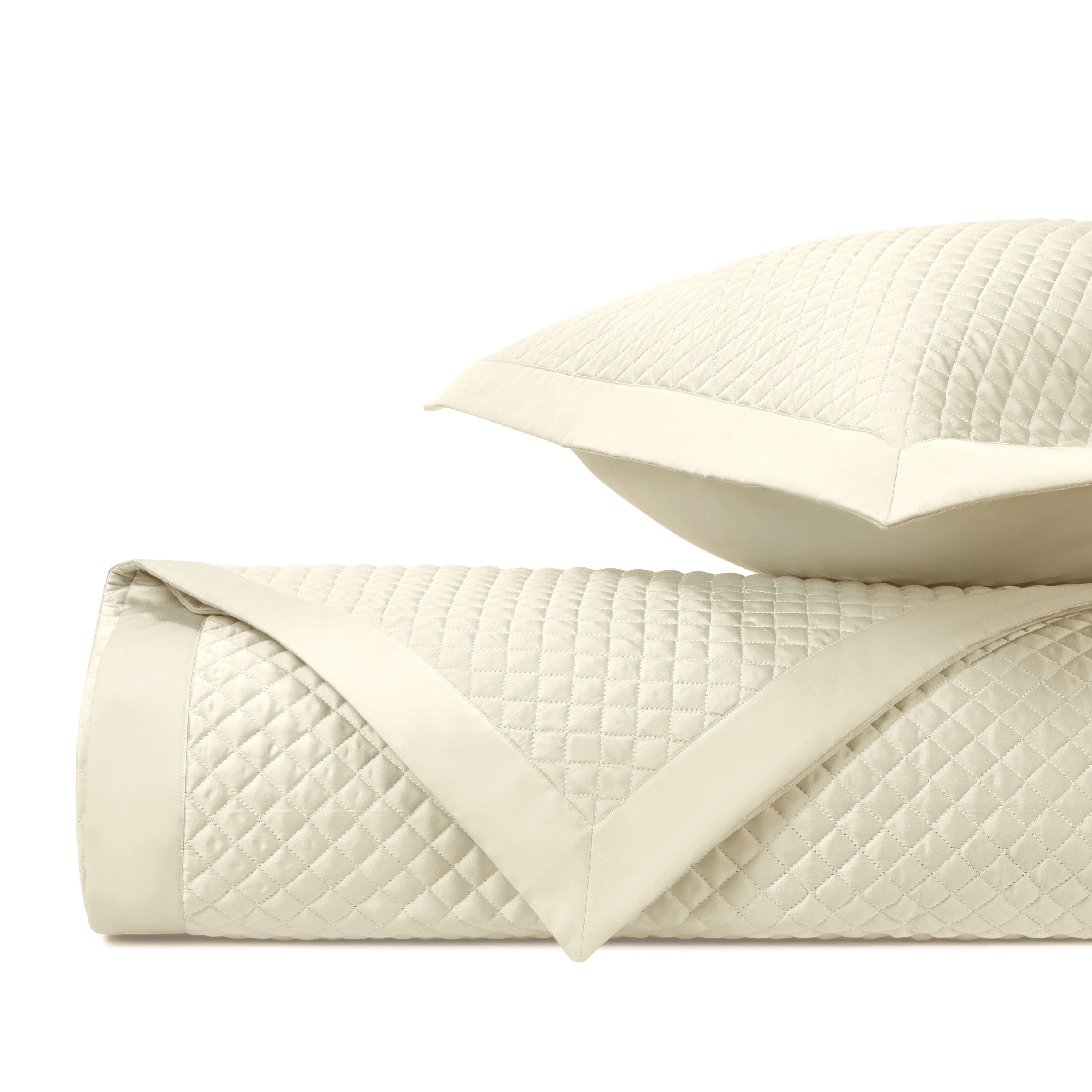 Diamond Quilted Yardage