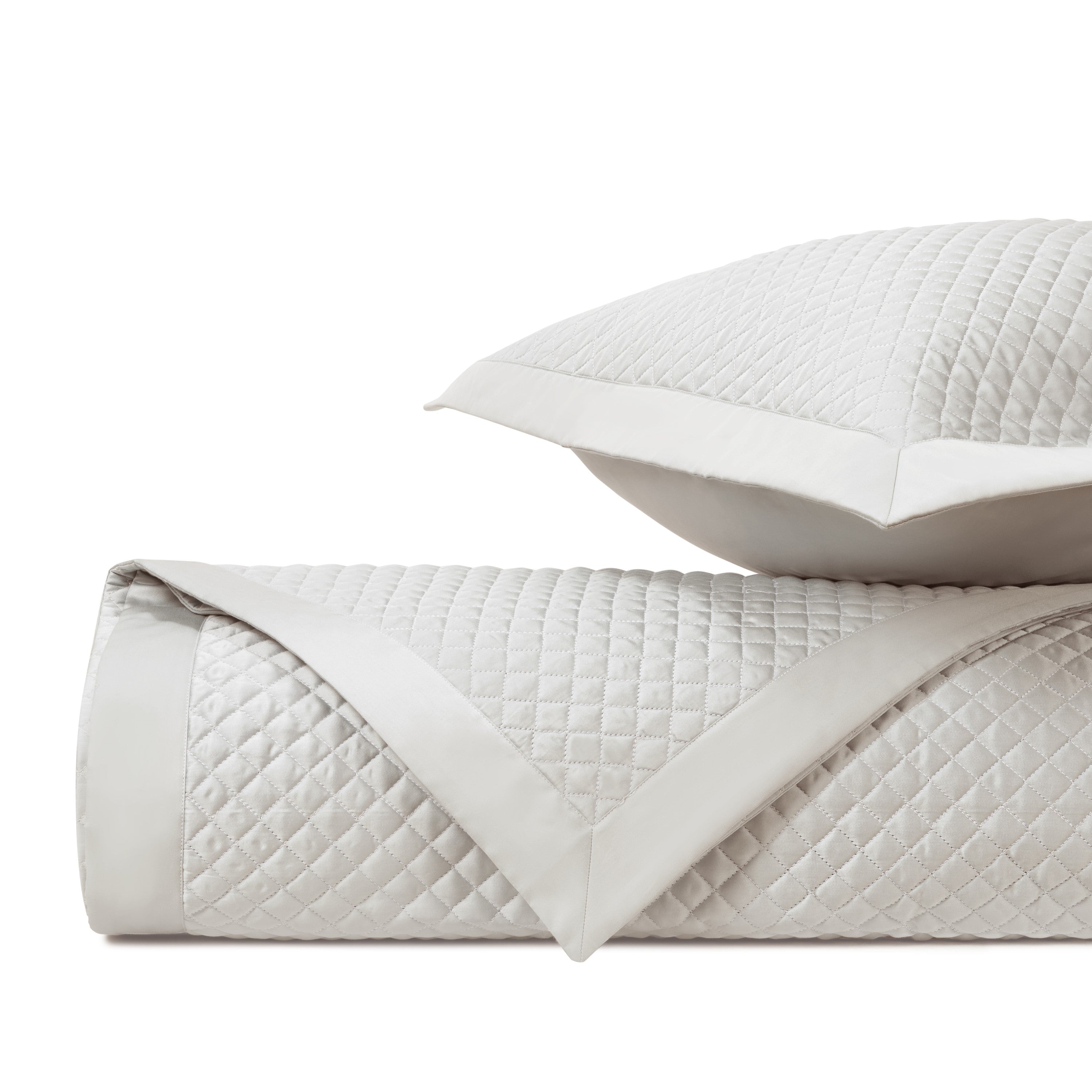 Diamond Quilted Yardage