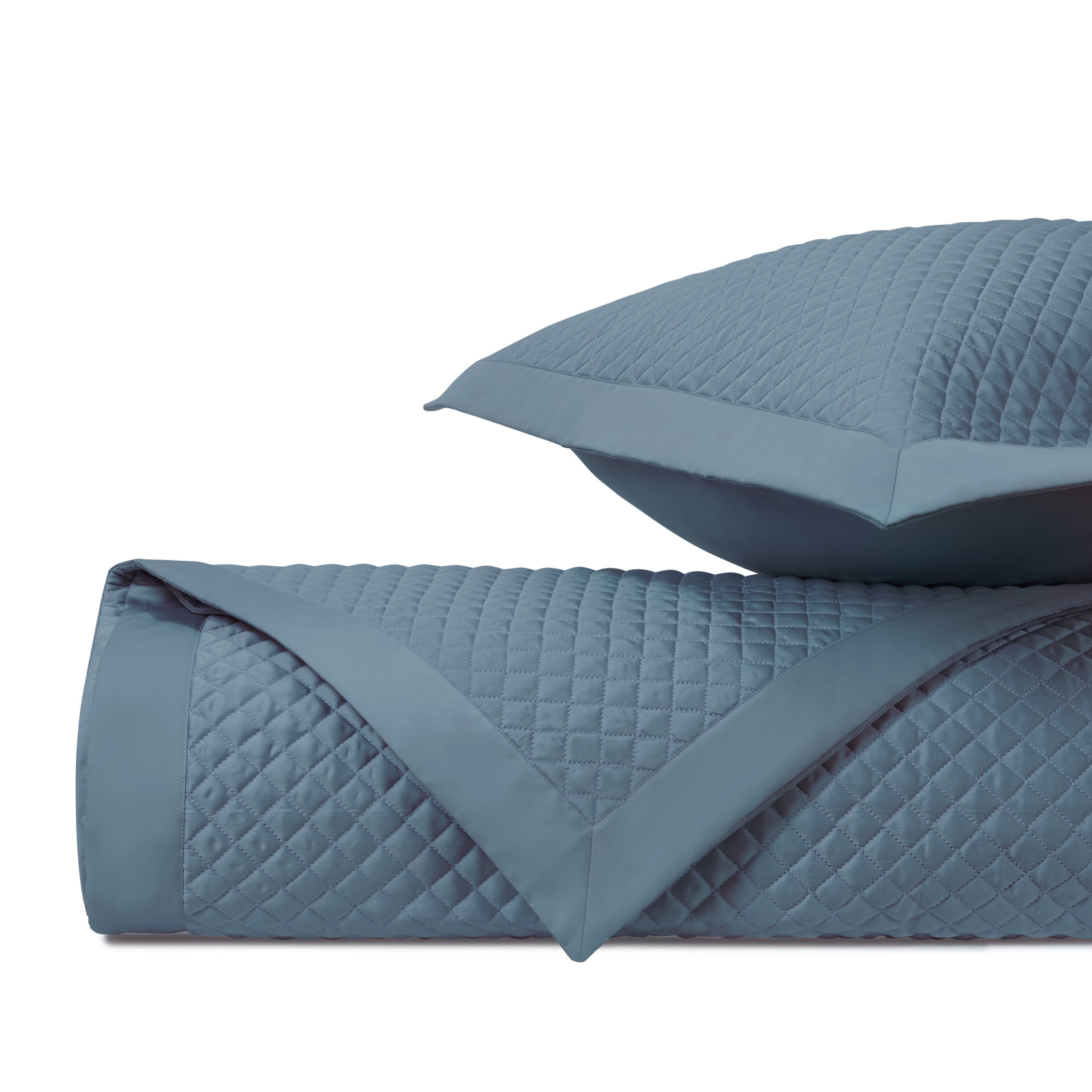 Diamond Quilted Yardage