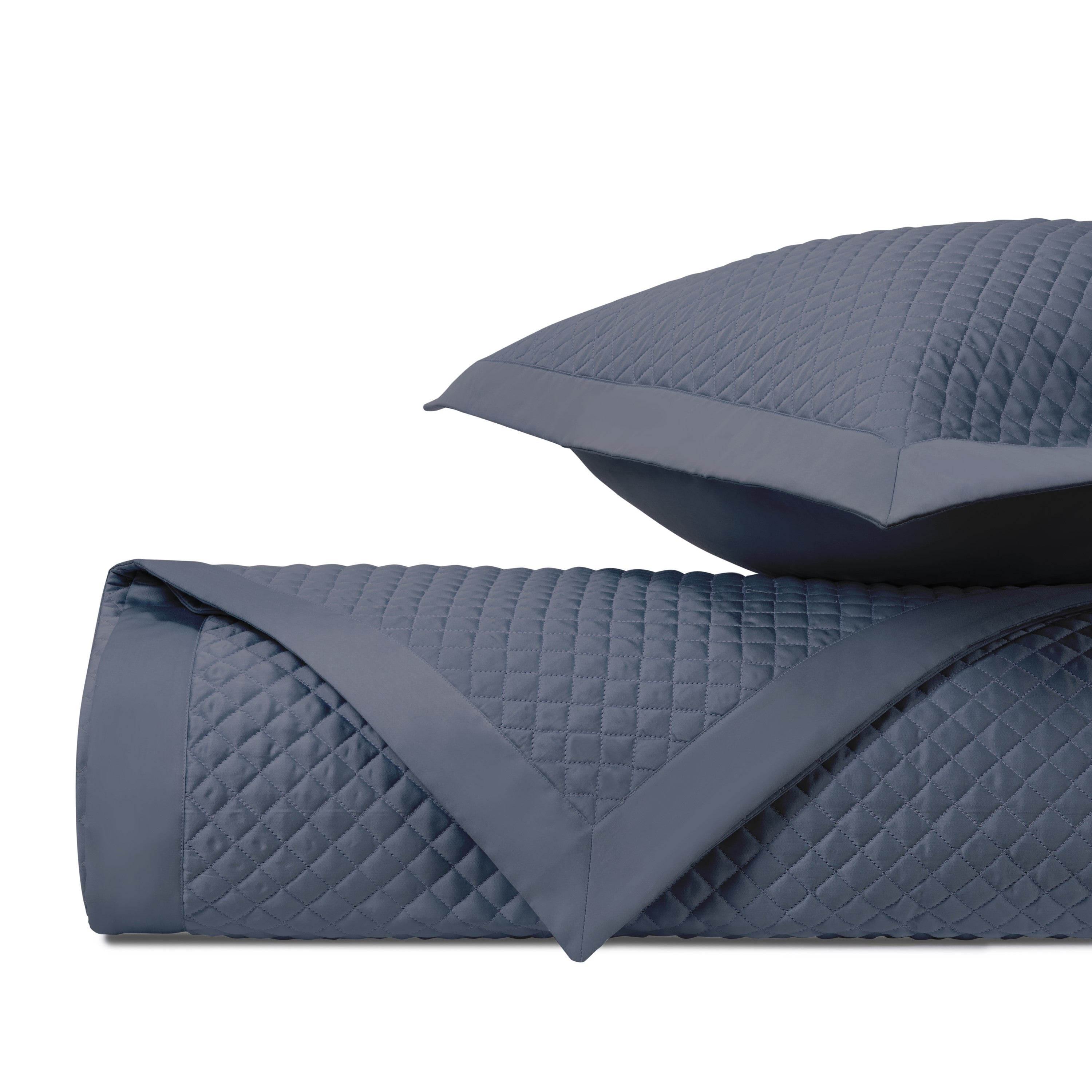 Diamond Quilted Yardage