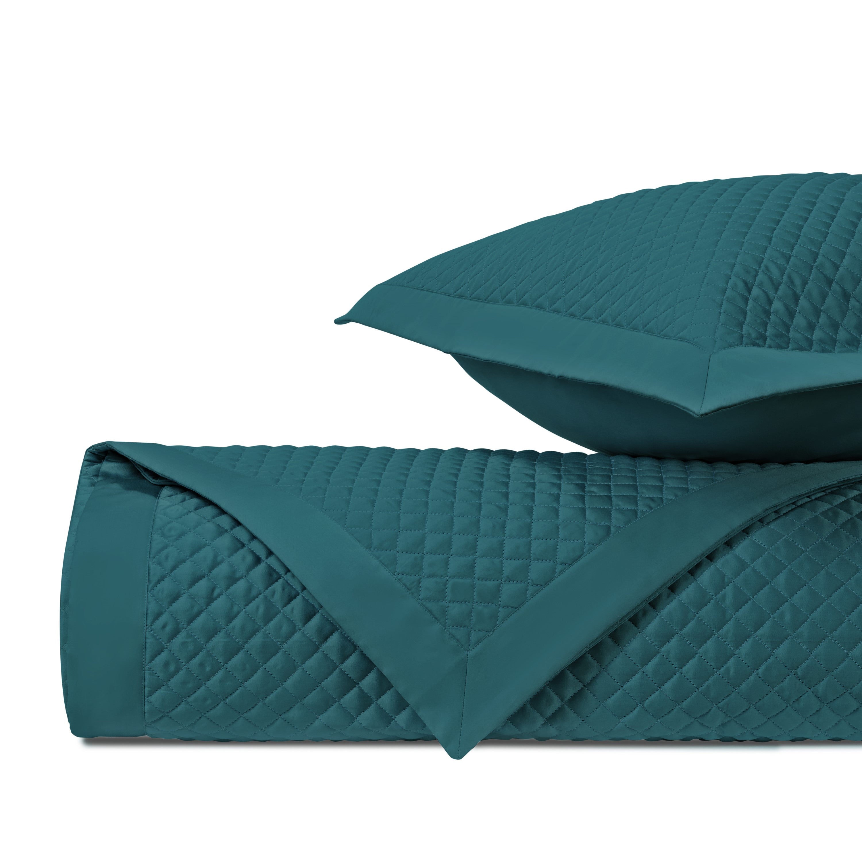 Diamond Quilted Yardage