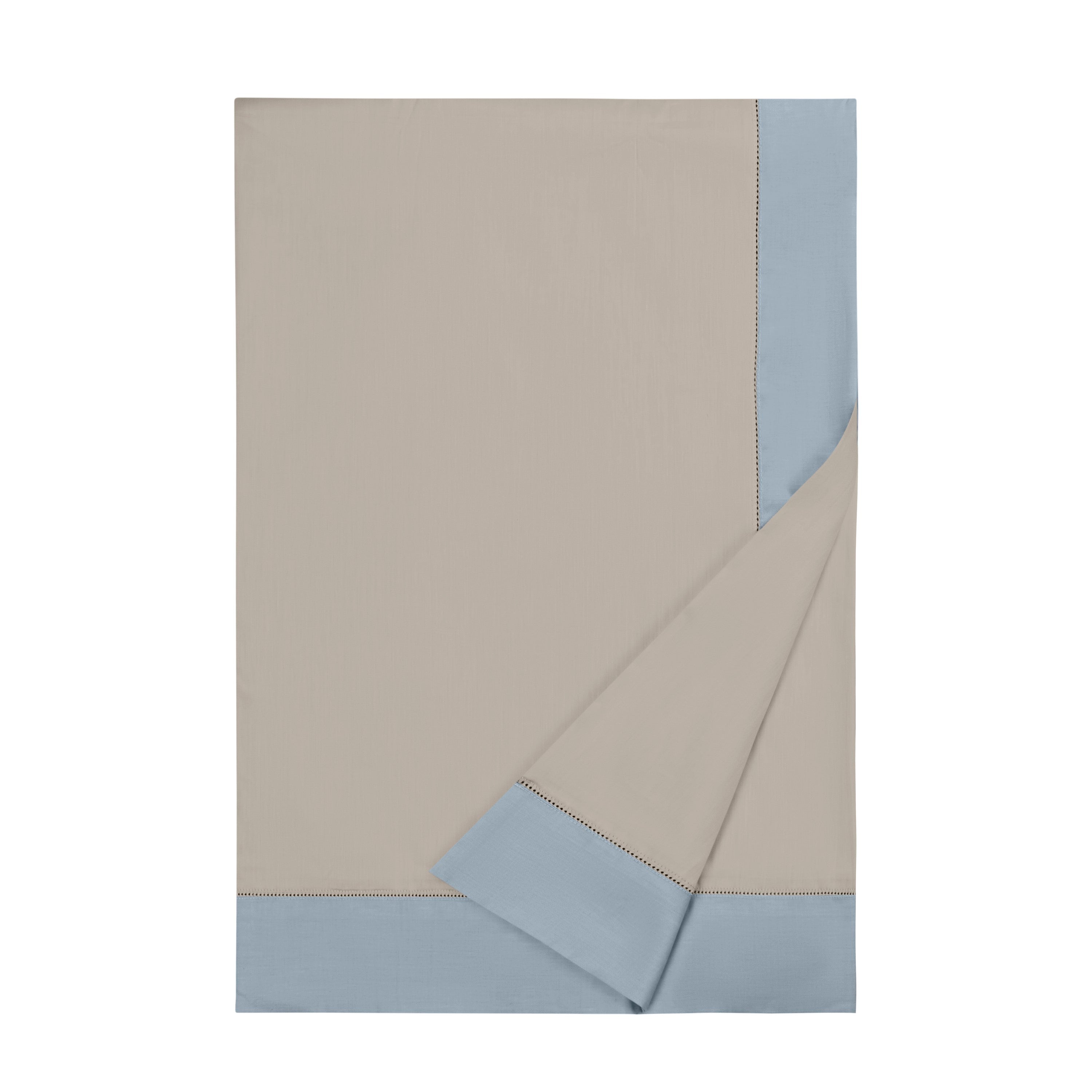 Doppio Duvet Cover