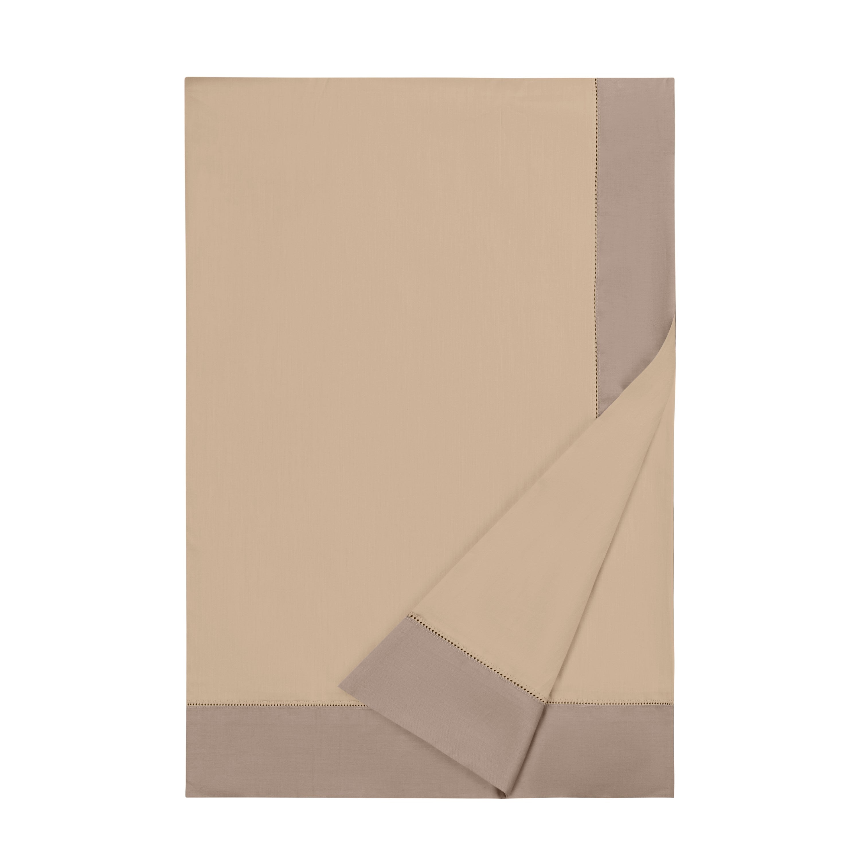 Doppio Duvet Cover