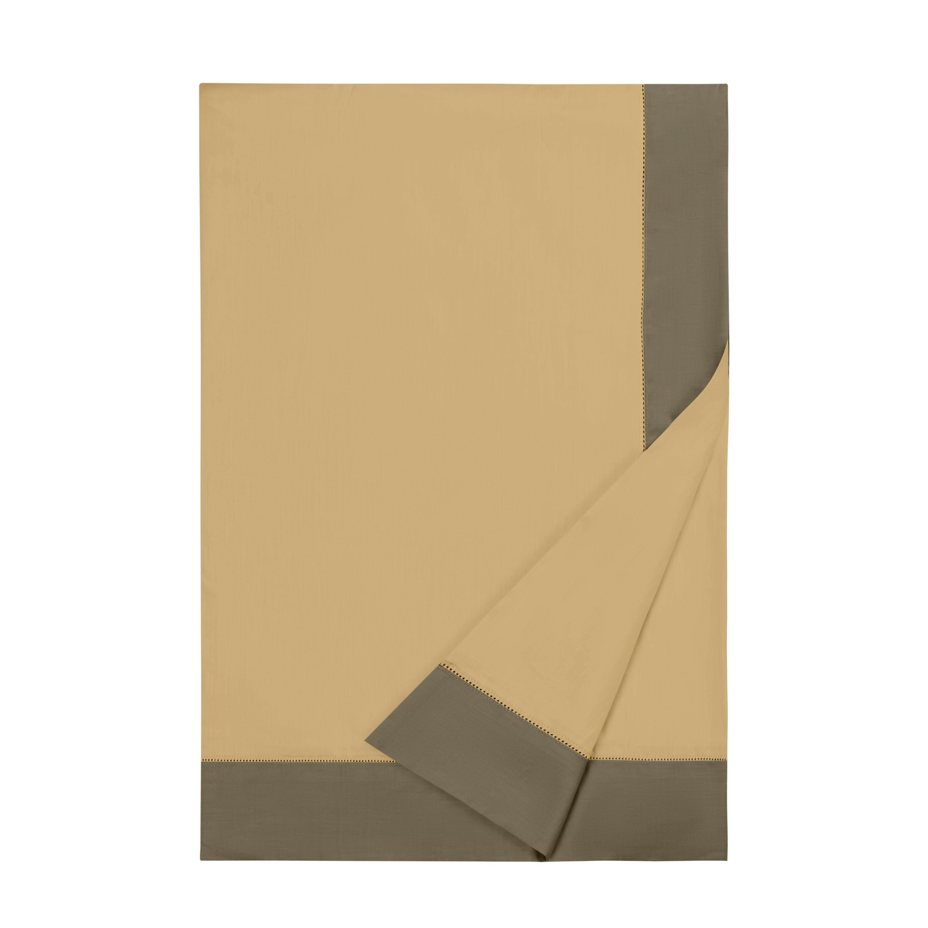 Doppio Duvet Cover