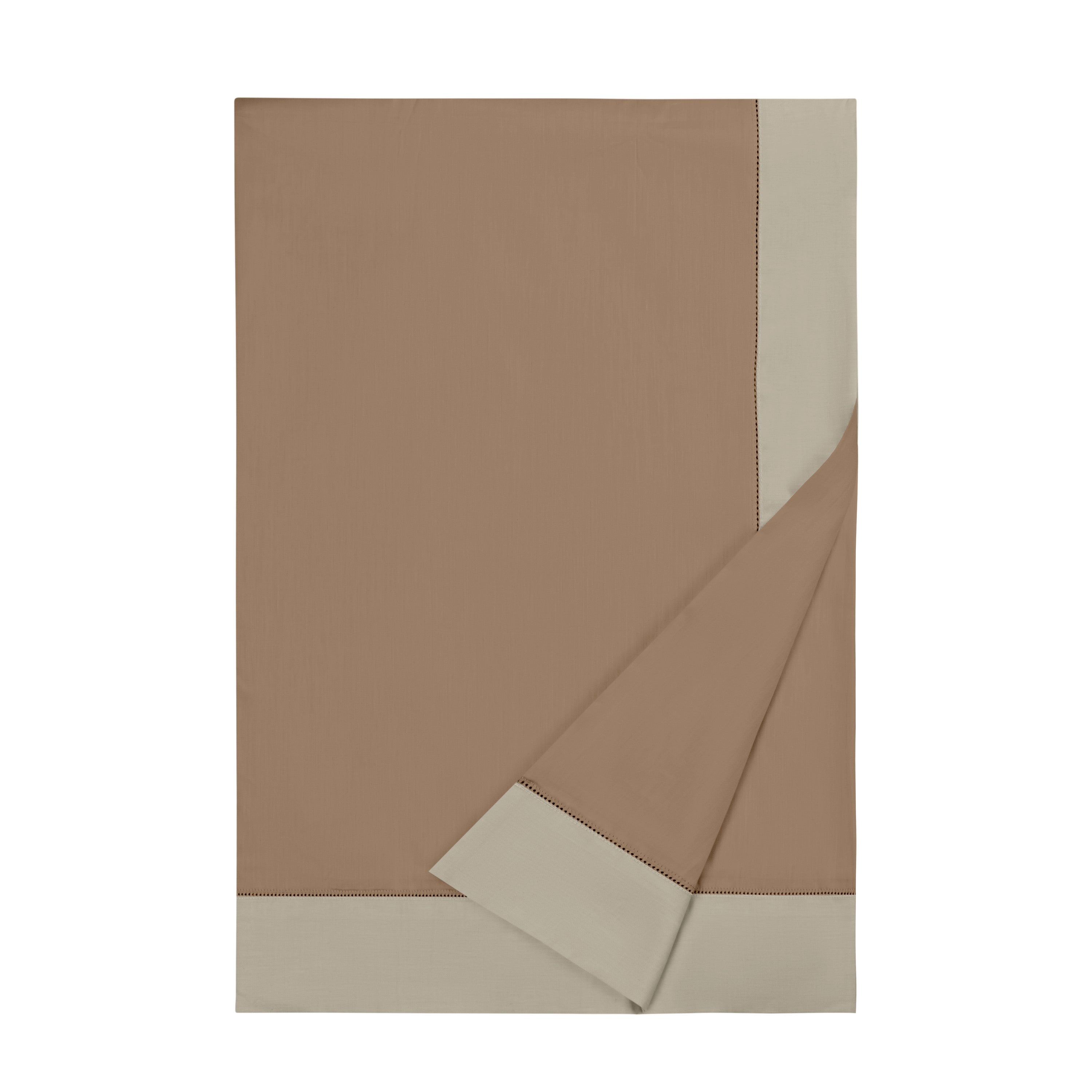 Doppio Duvet Cover