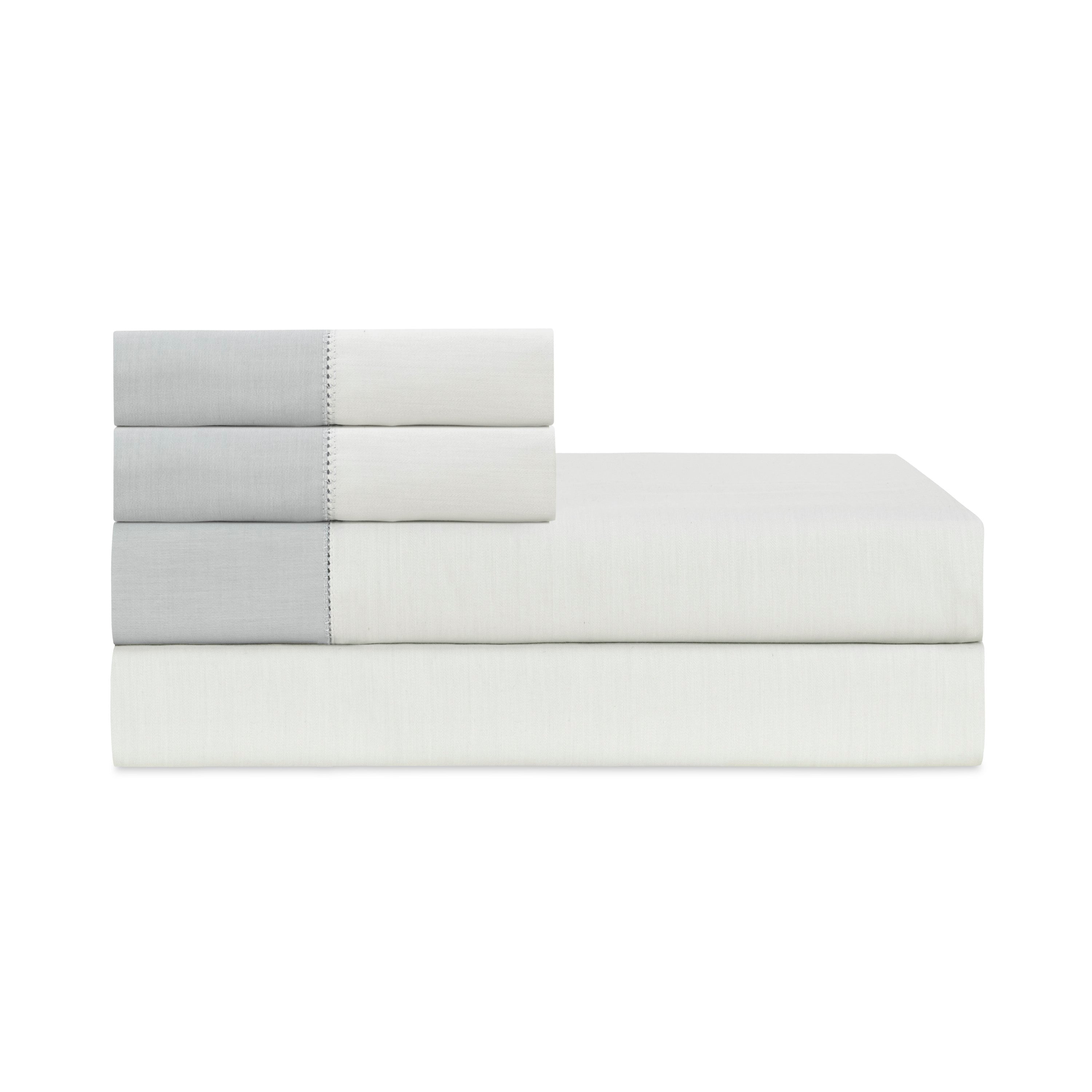 Doppio Flat Sheet