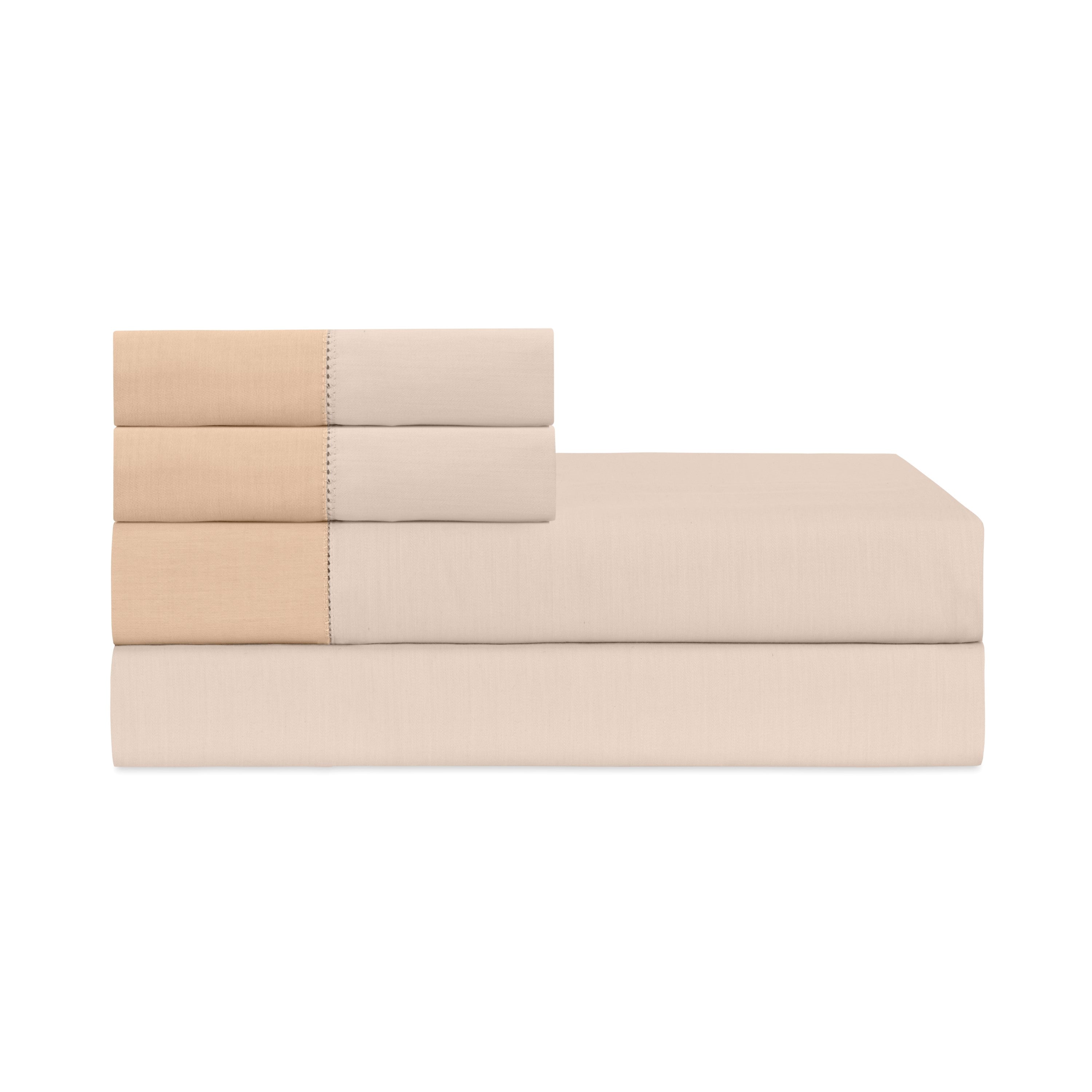 Doppio Flat Sheet