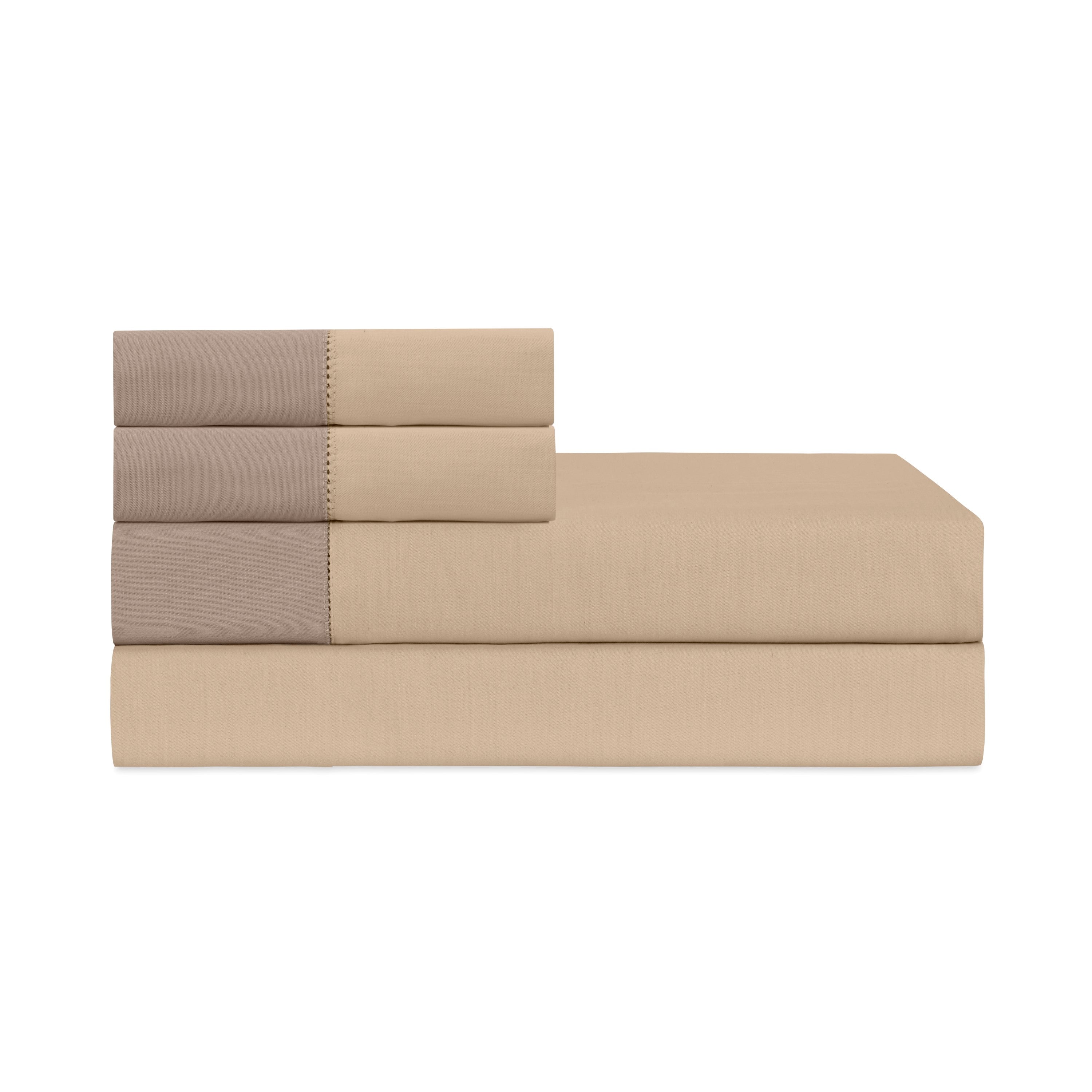 Doppio Flat Sheet