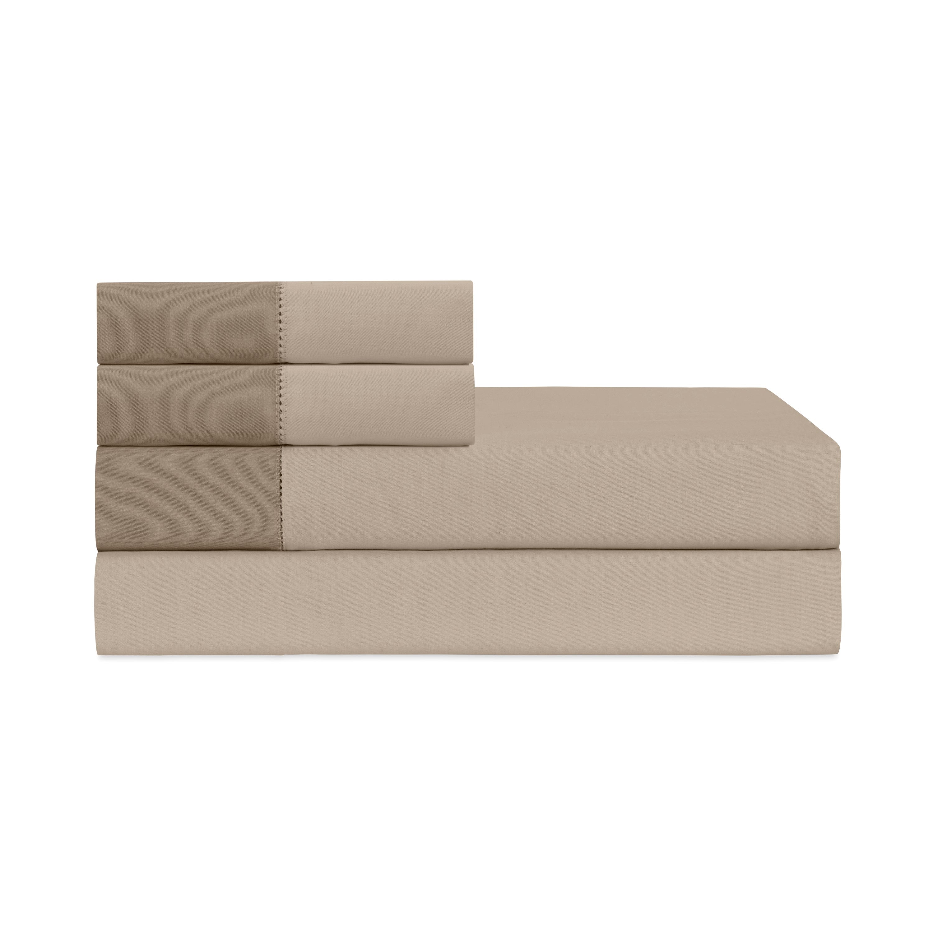 Doppio Flat Sheet