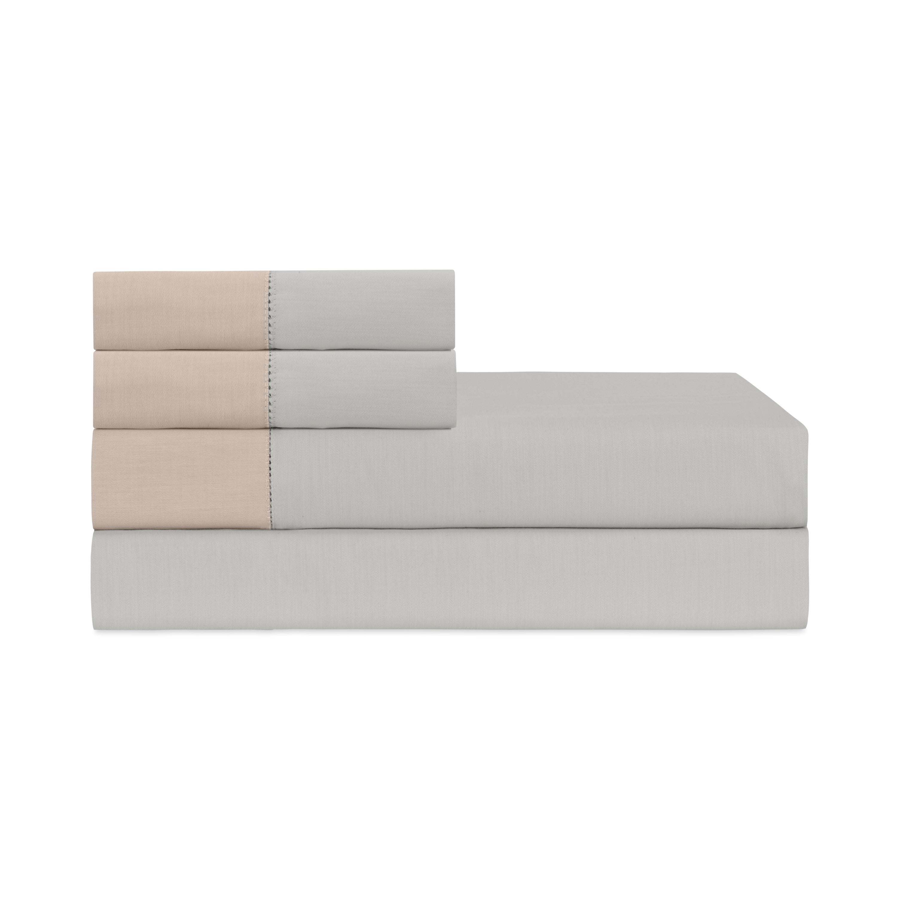 Doppio Pair Of Pillowcases