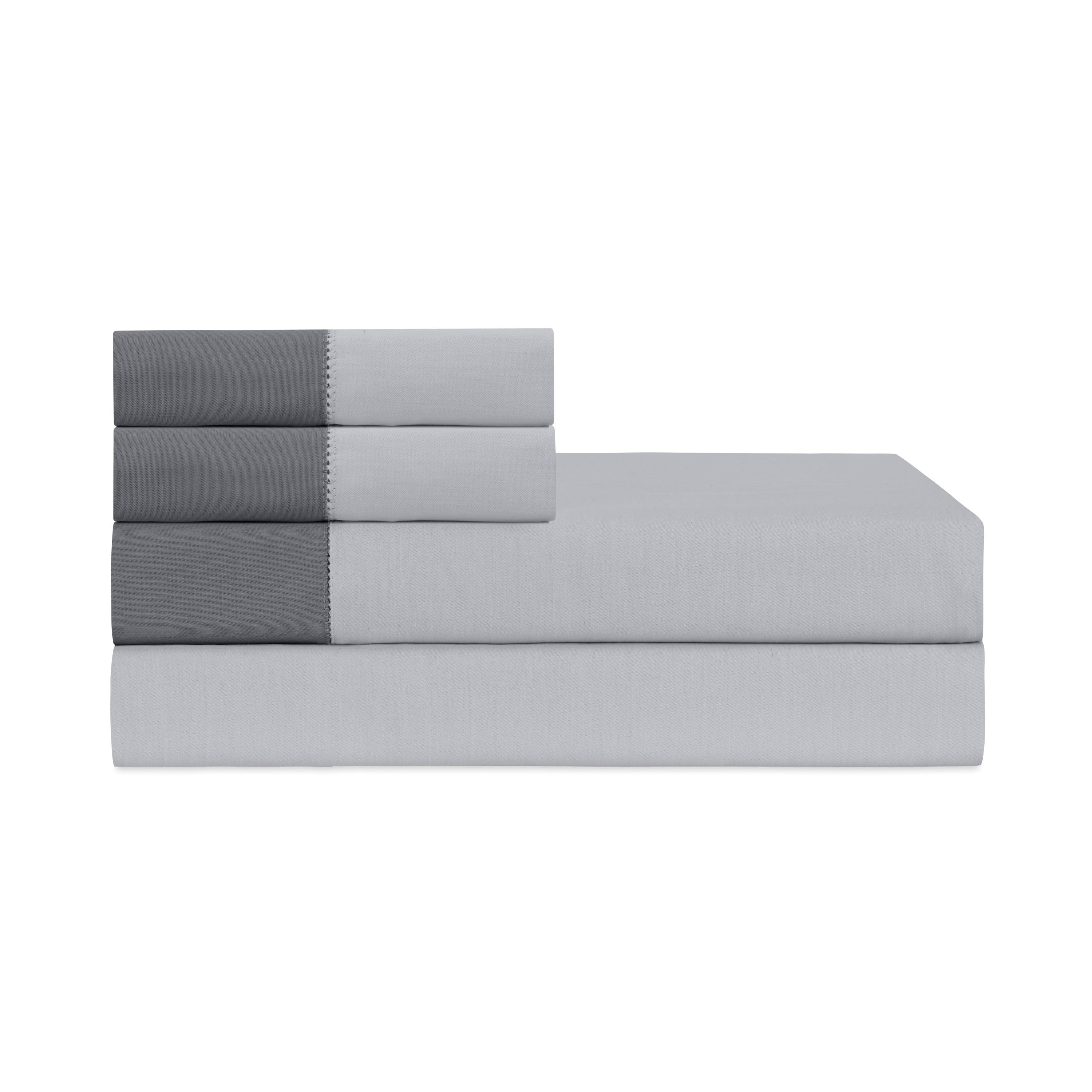Doppio Flat Sheet