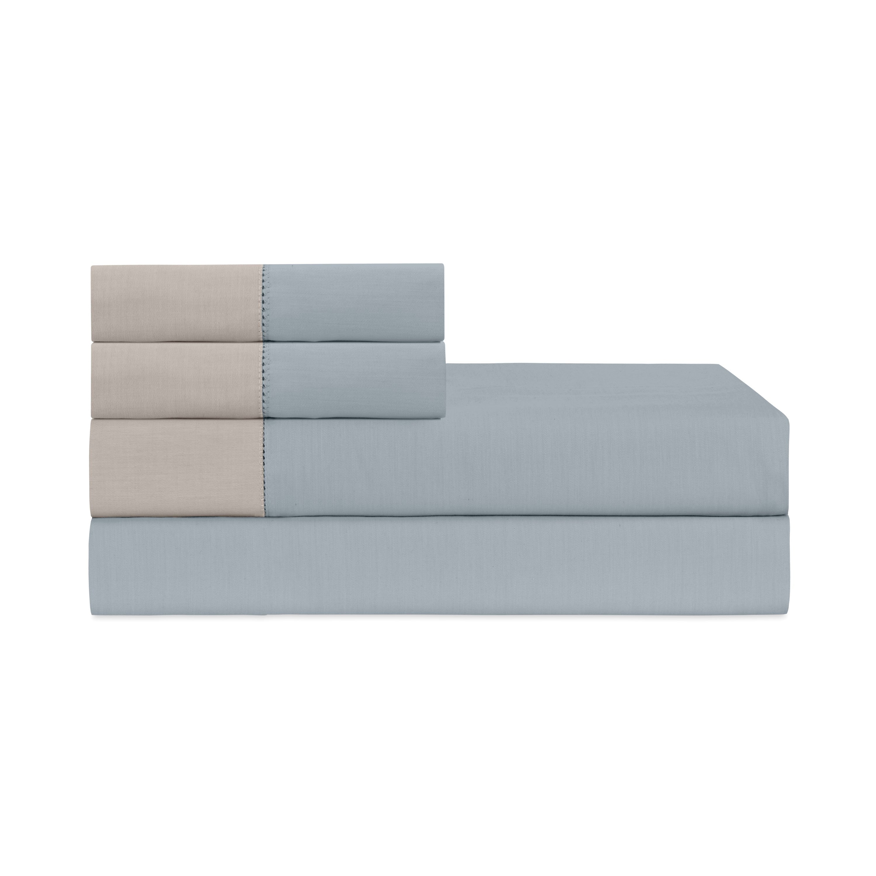Doppio Flat Sheet