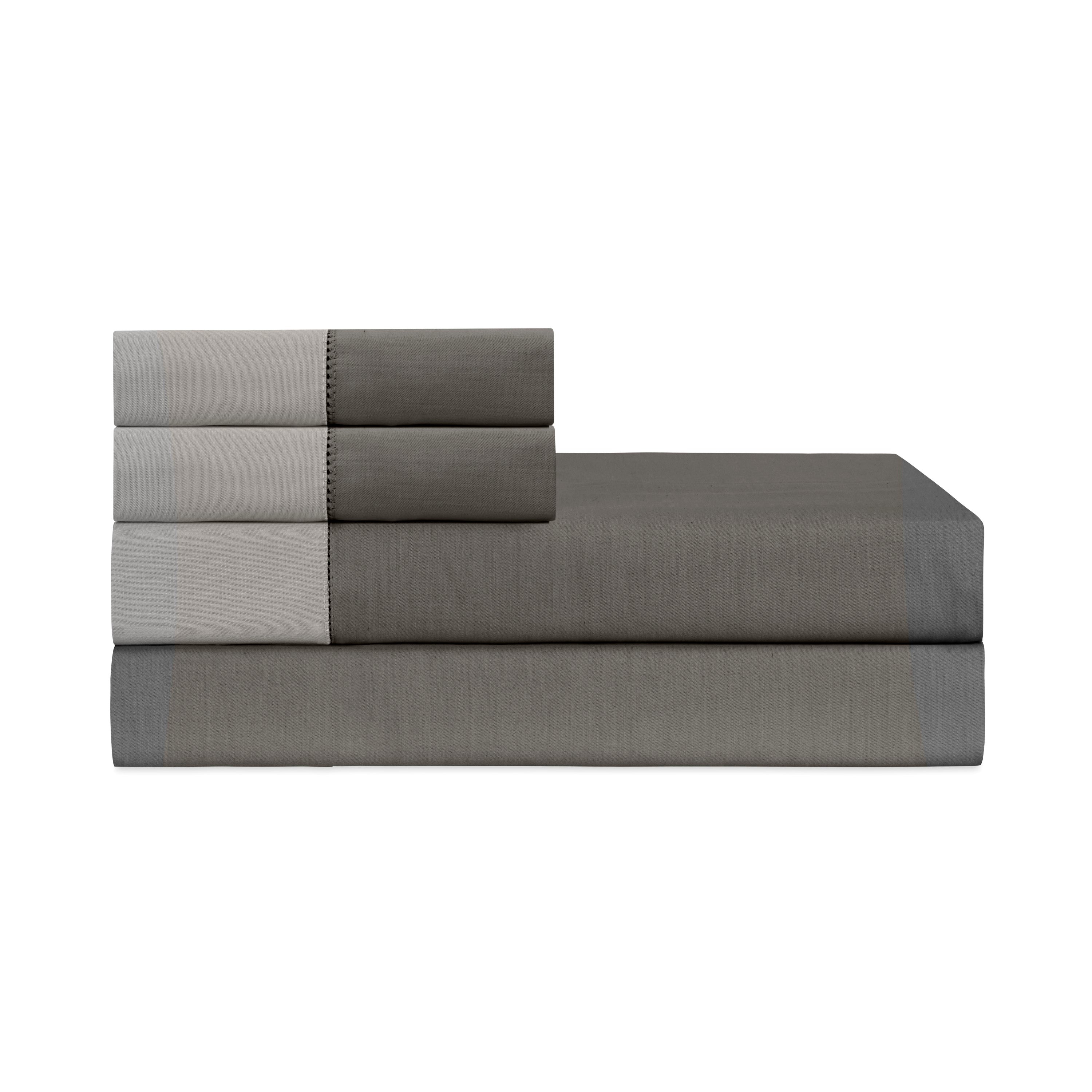 Doppio Pair Of Pillowcases