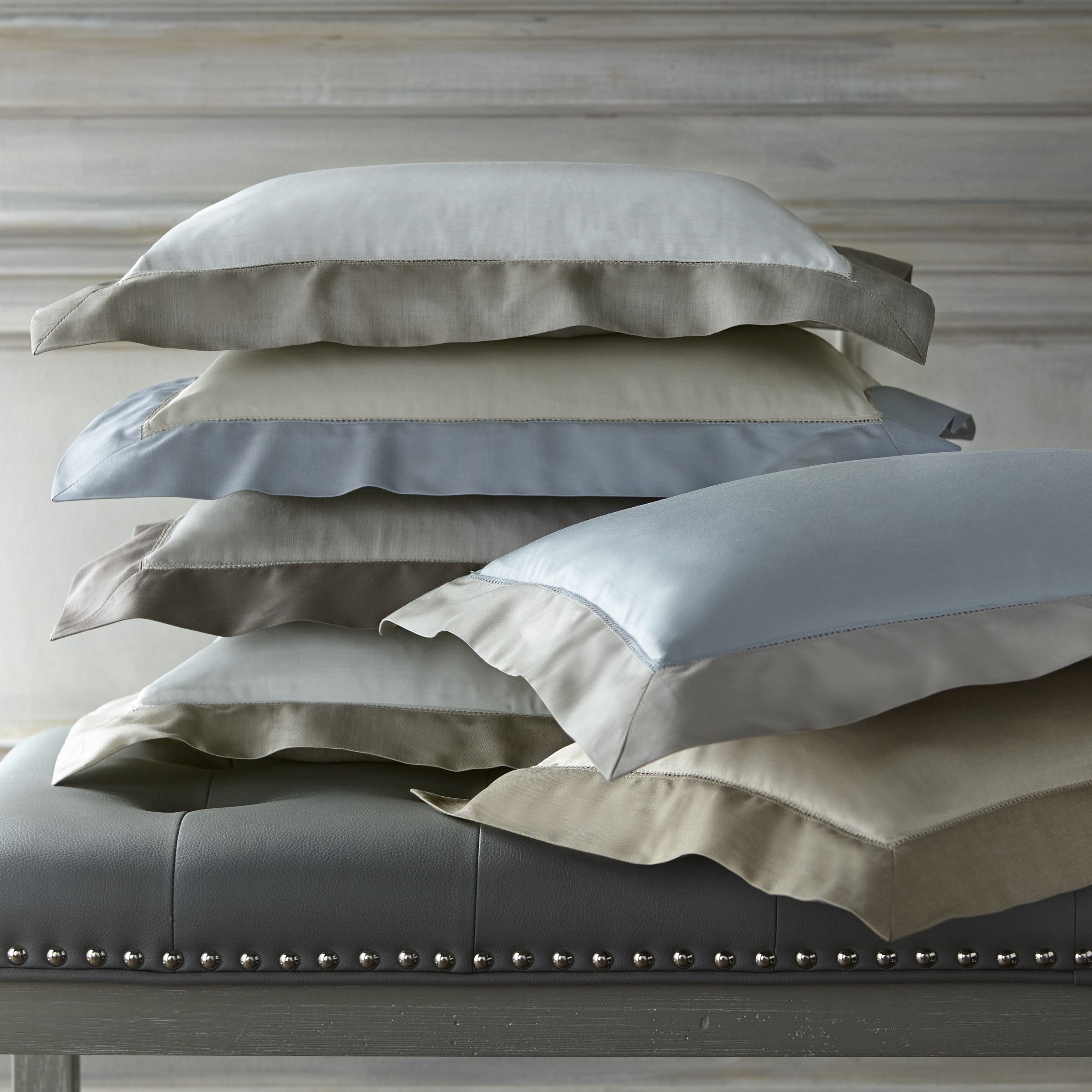 Doppio Duvet Cover