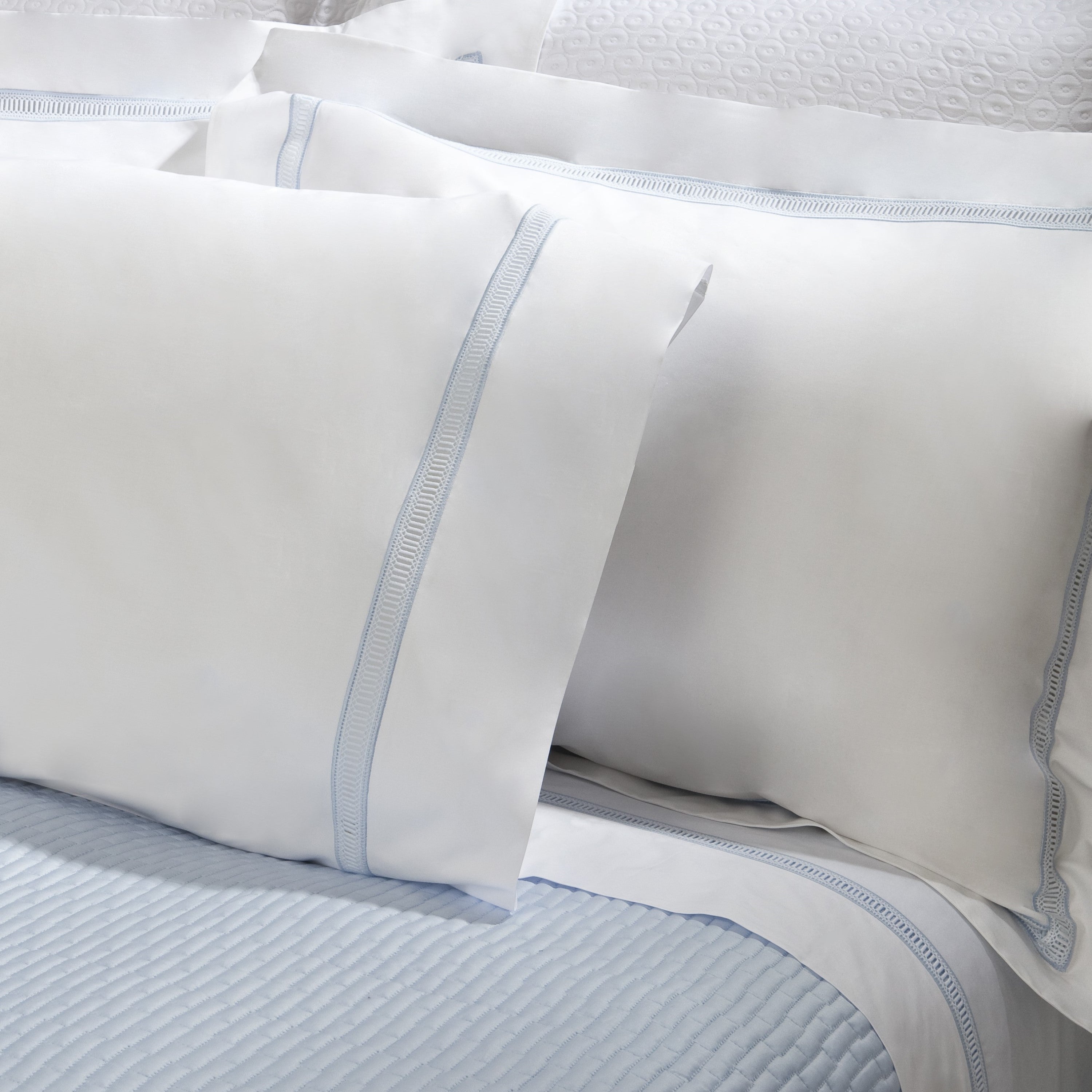 Doric Duvet Cover