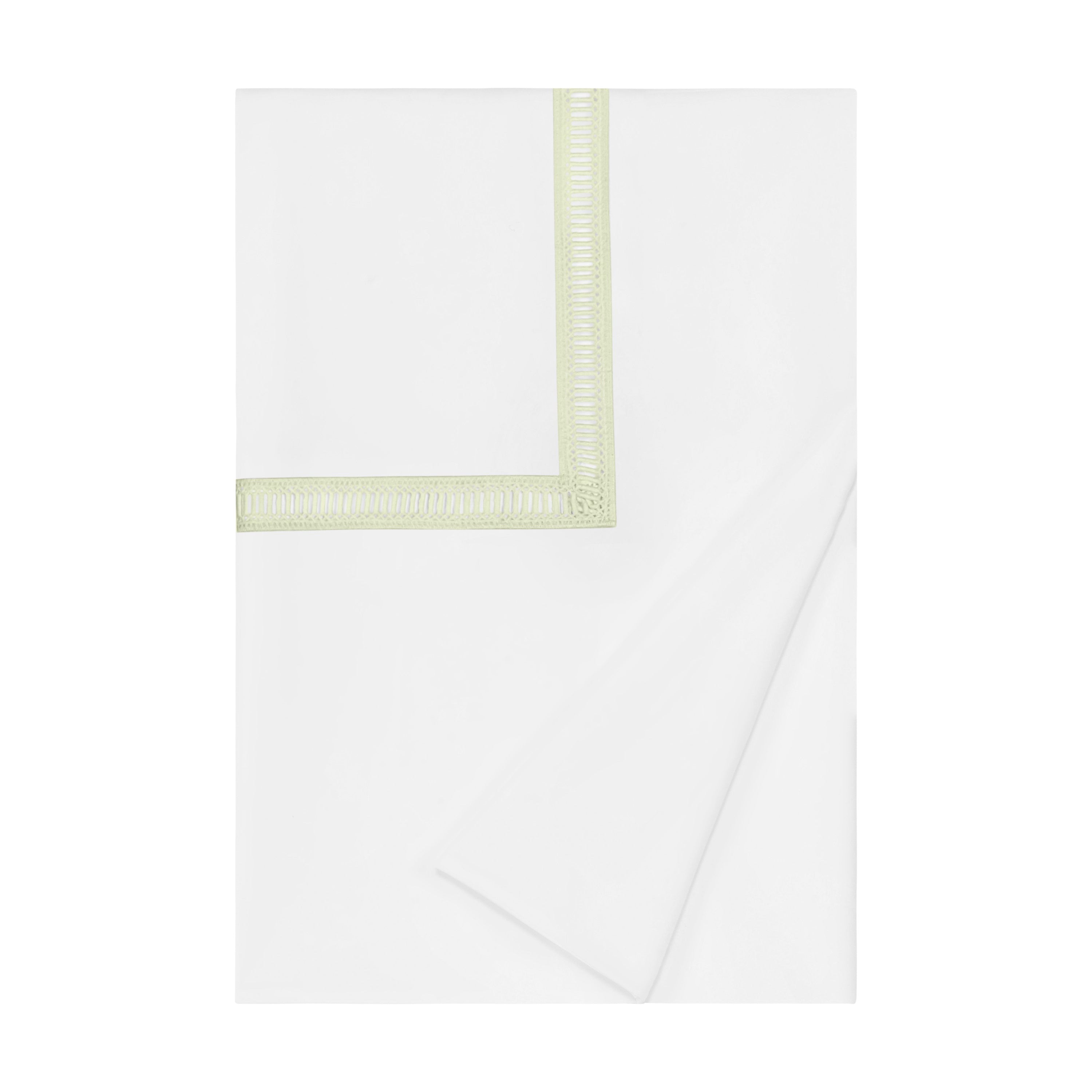 Doric Duvet Cover
