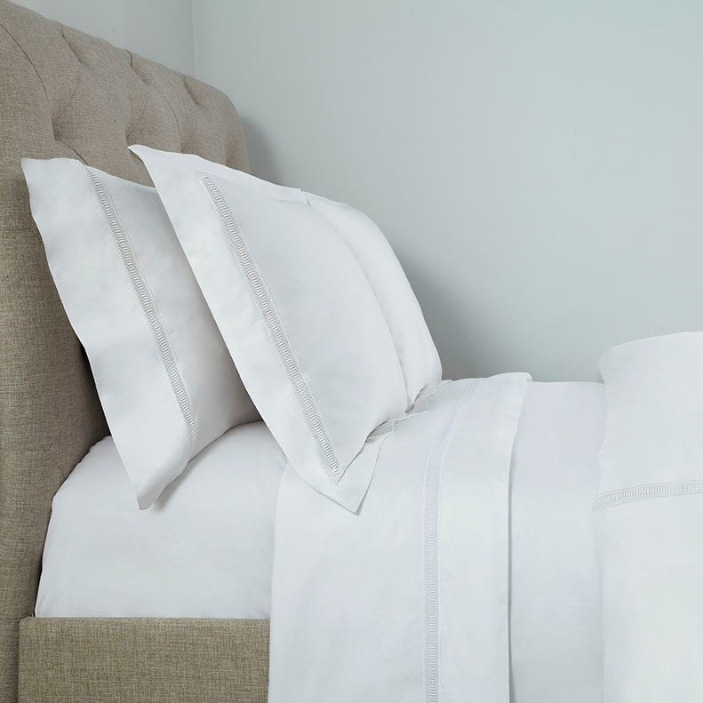 Doric Flat Sheet