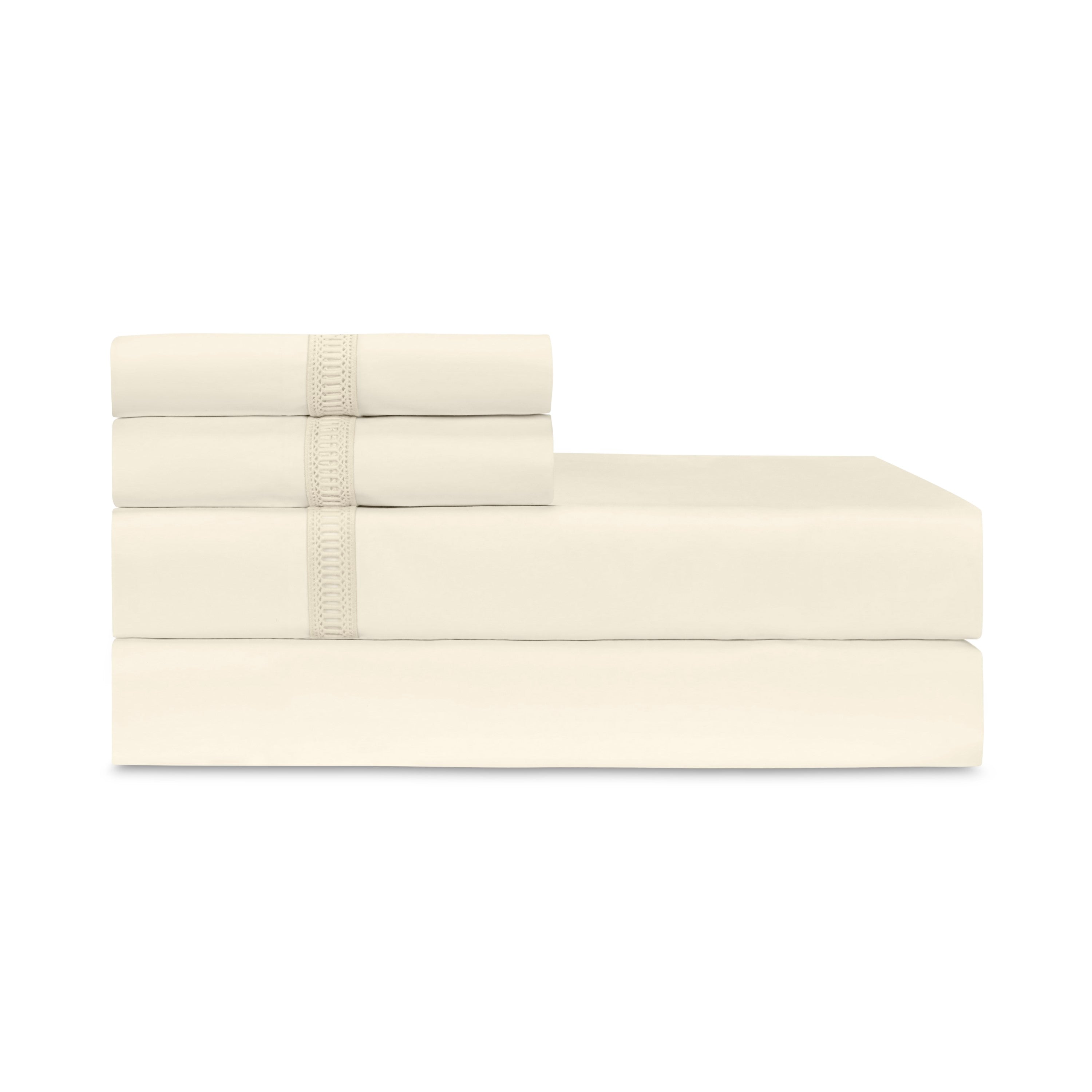 Doric Flat Sheet