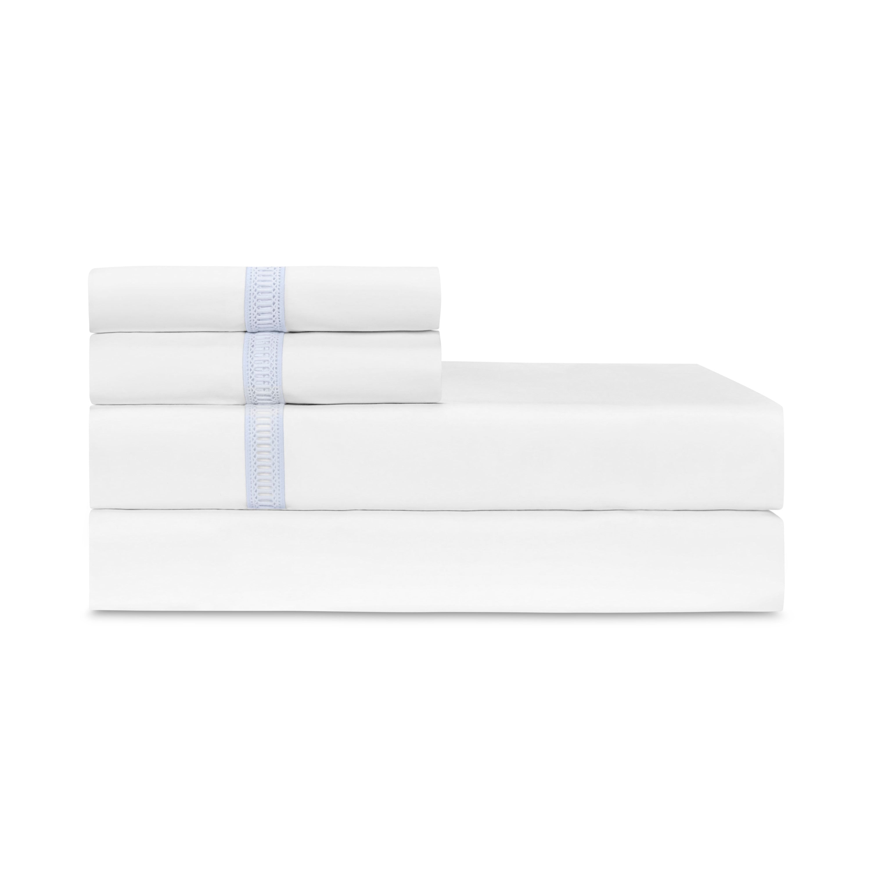 Doric Flat Sheet