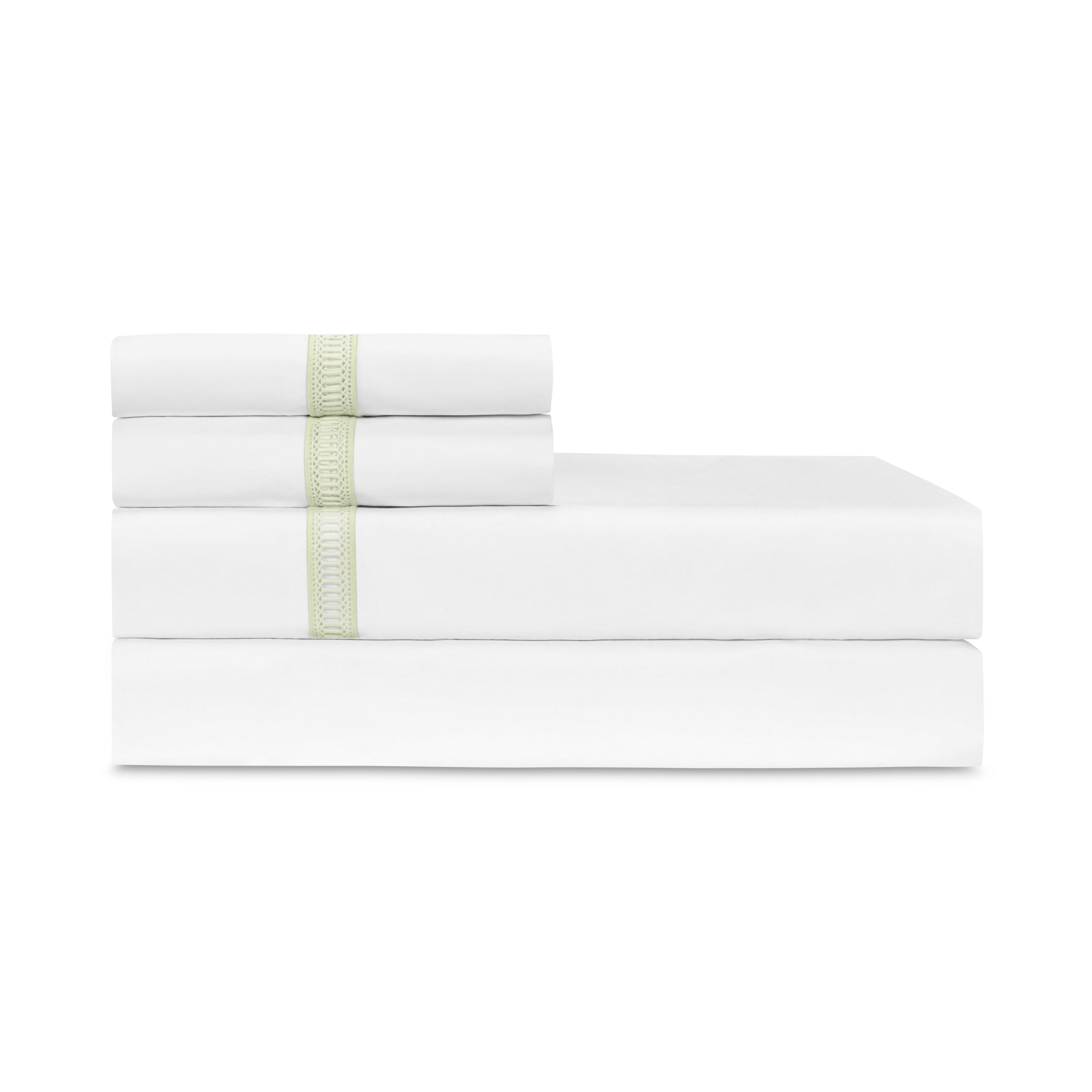 Doric Flat Sheet
