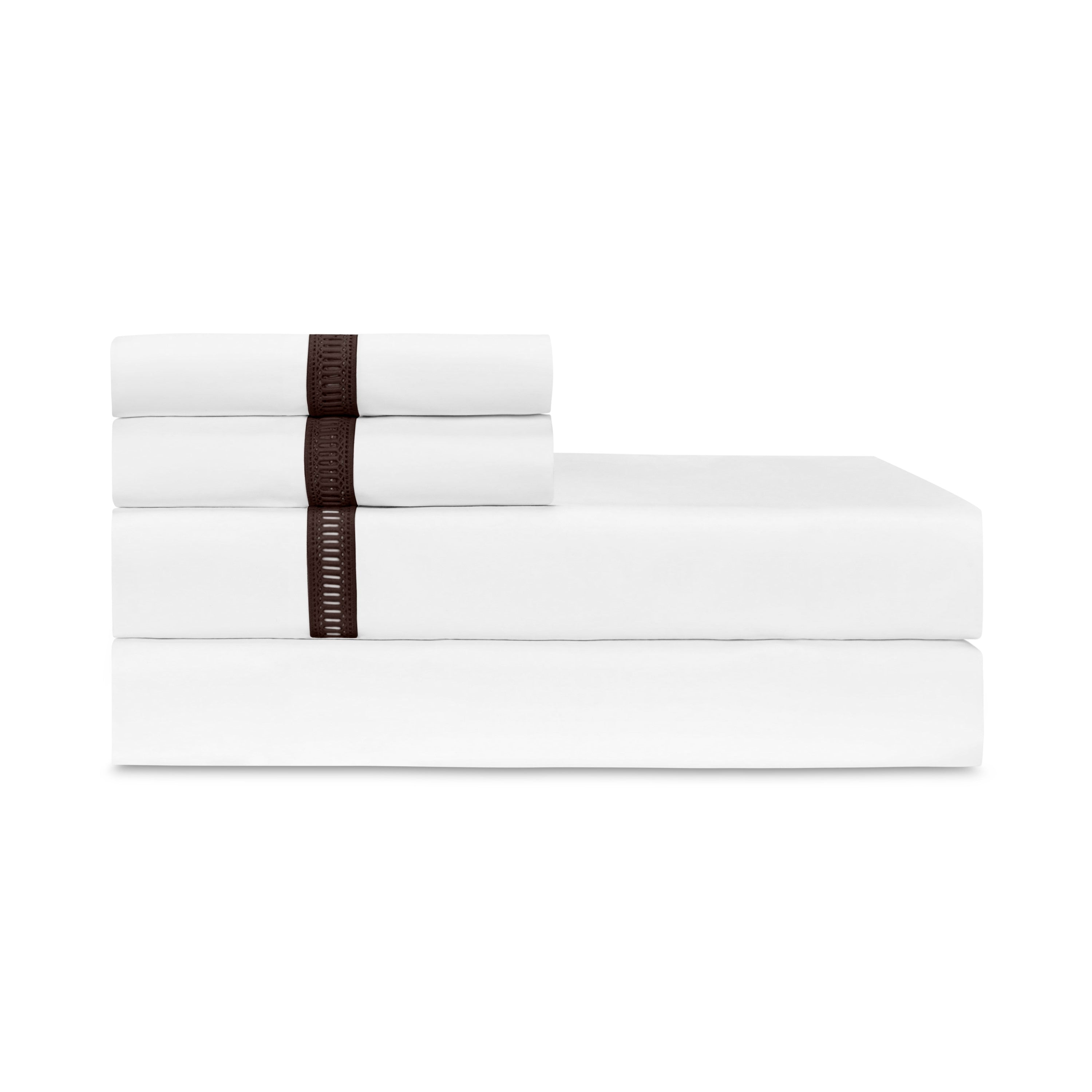 Doric Flat Sheet