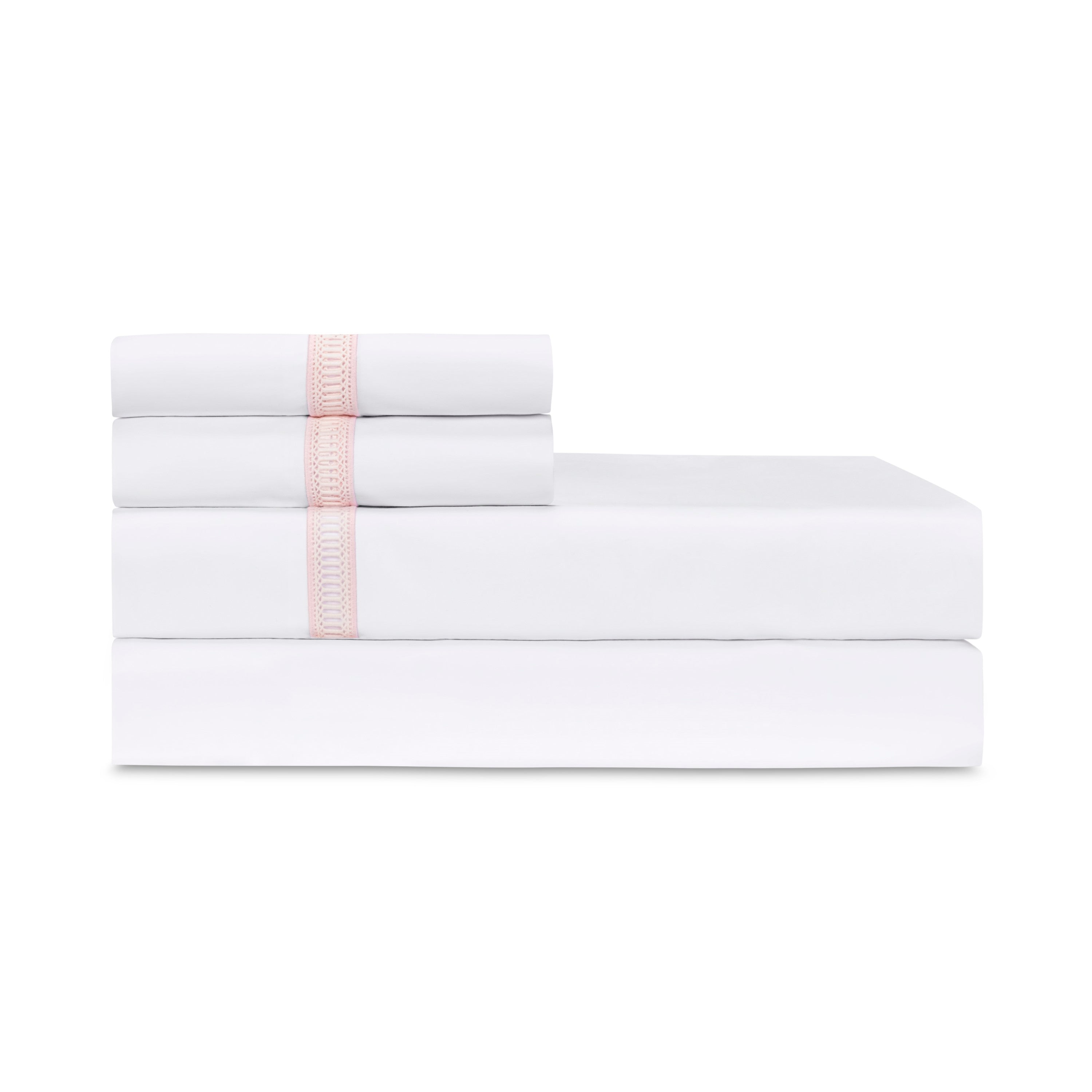 Doric Flat Sheet