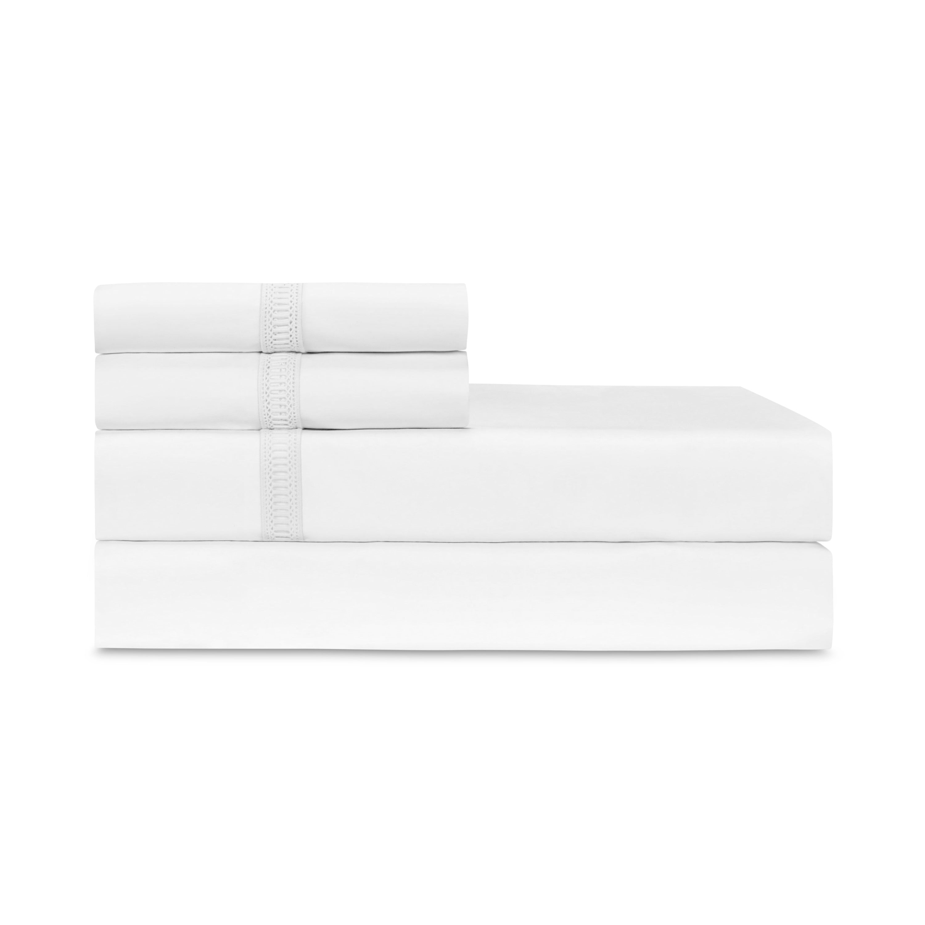 Doric Flat Sheet