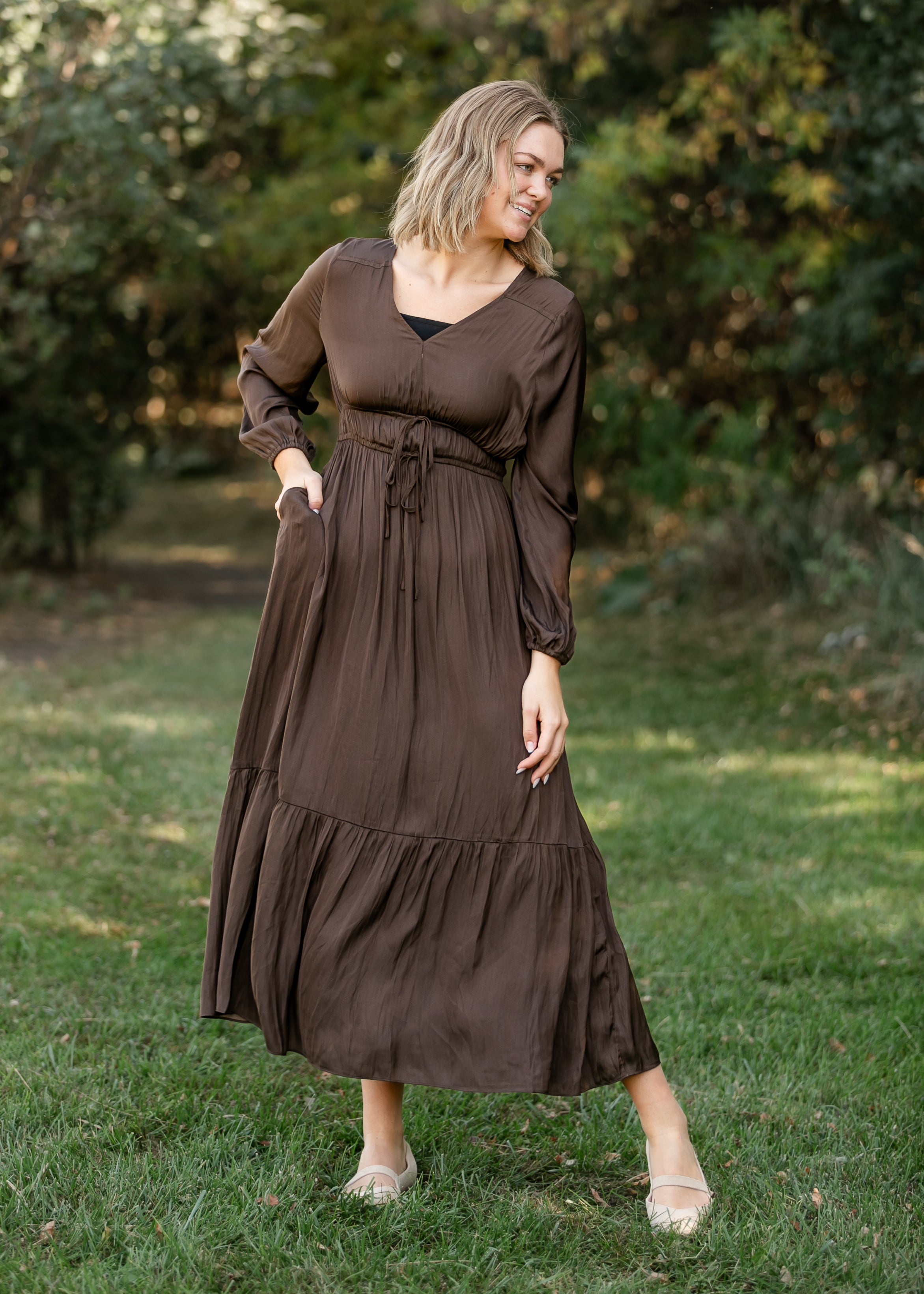 Dressy Demi Layering Tank | Includes Plus Size