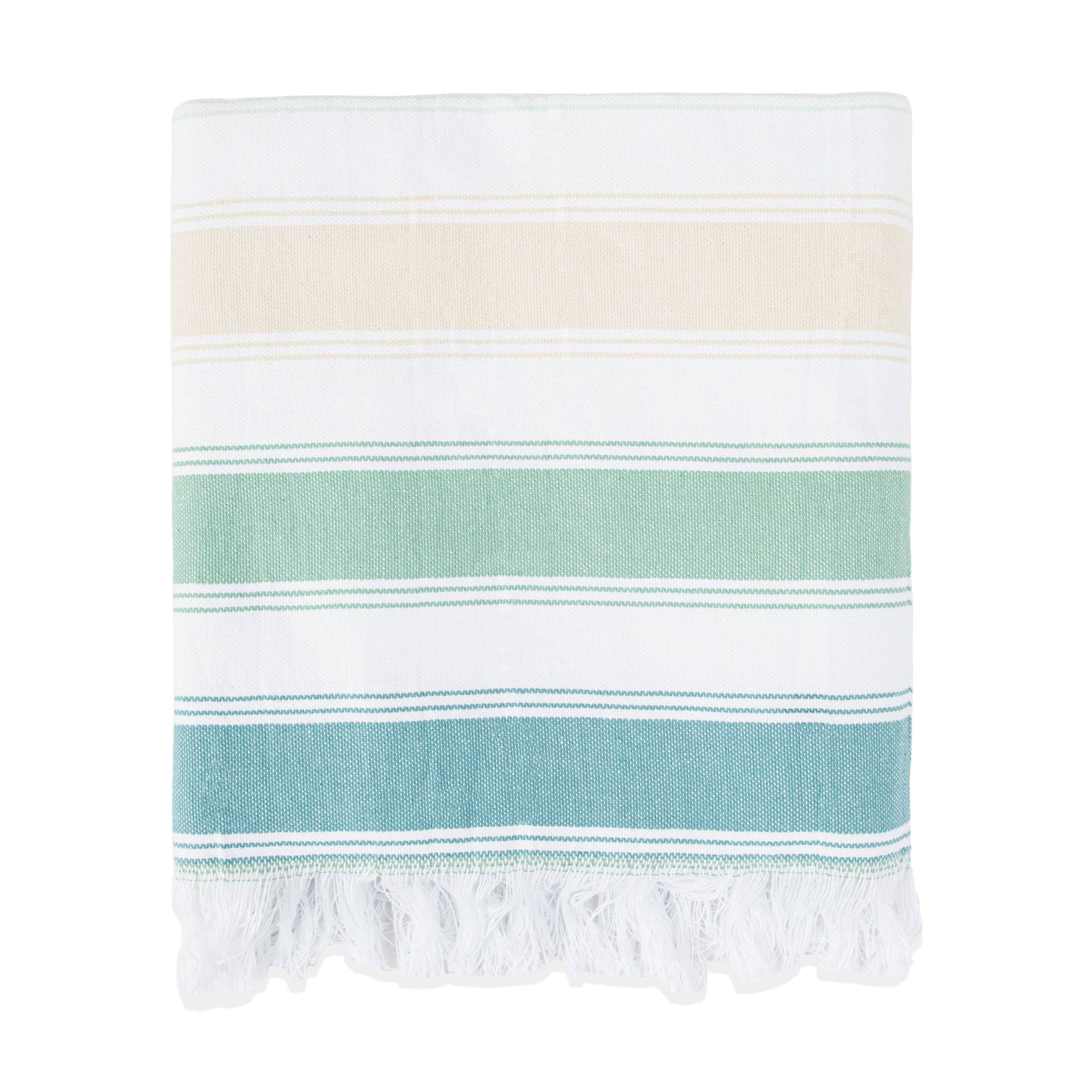 Sand Free Turkish Beach Towels