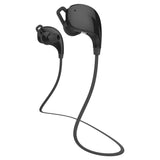 BEM Wireless Active Earbuds Wireless Bluetooth - Black