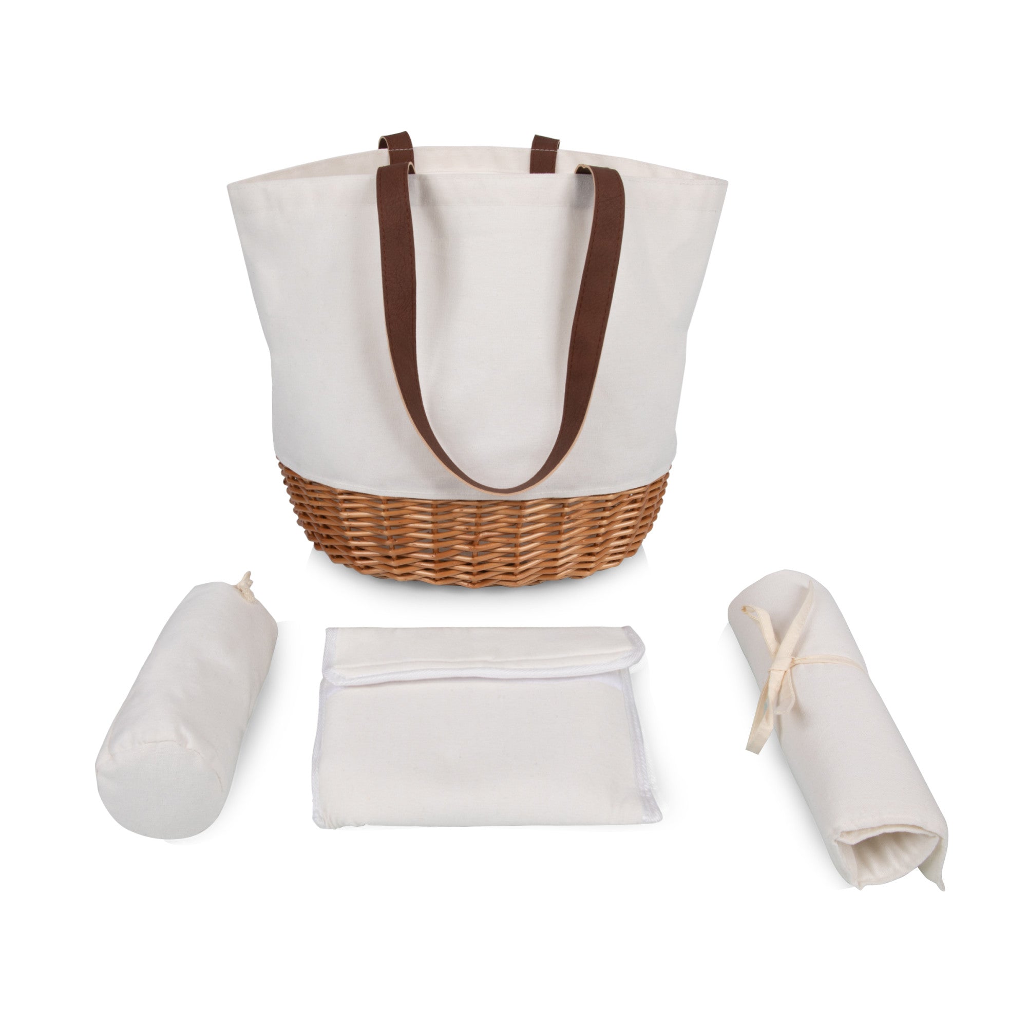 Promenade Picnic Basket