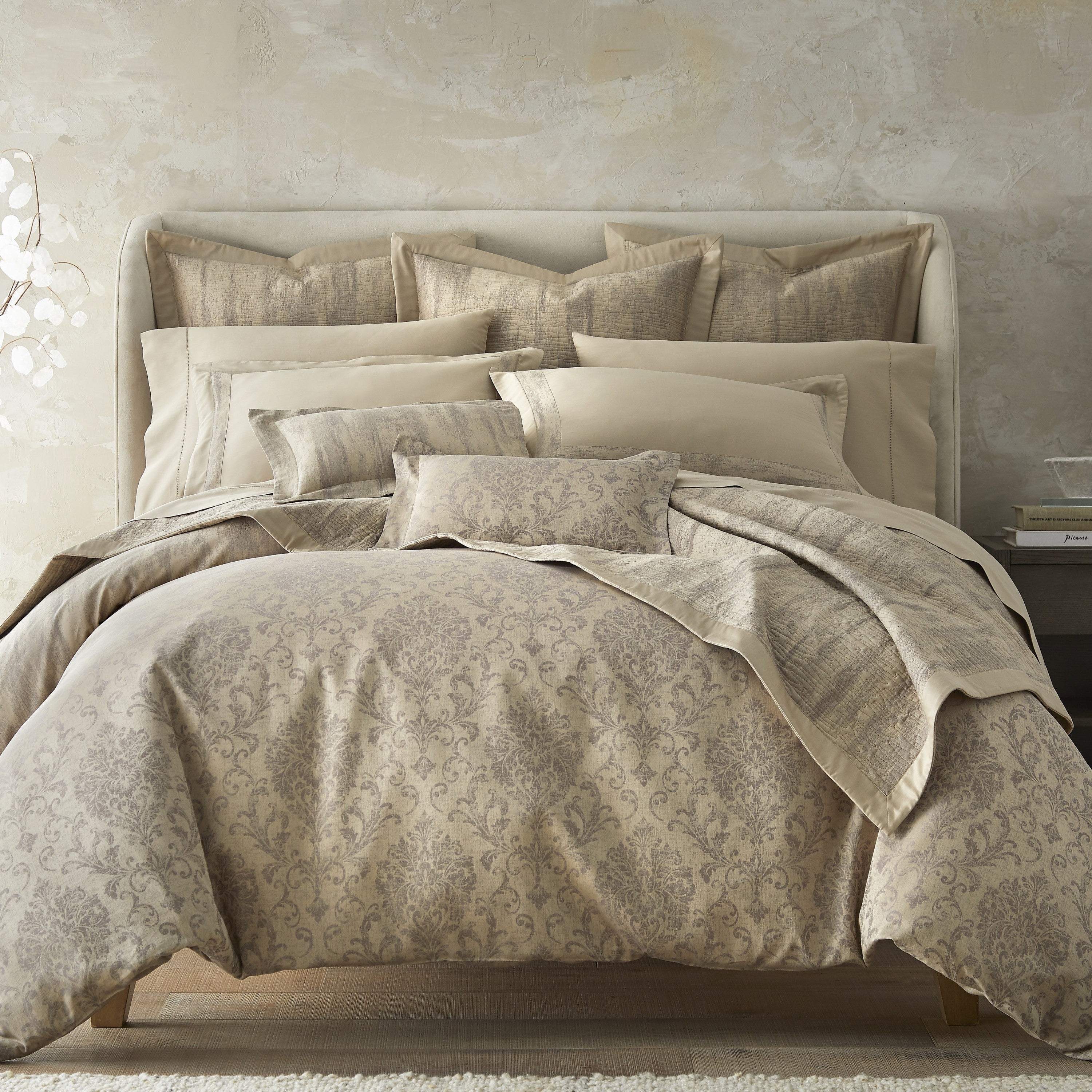 Eloise Pillowcases (Pair)